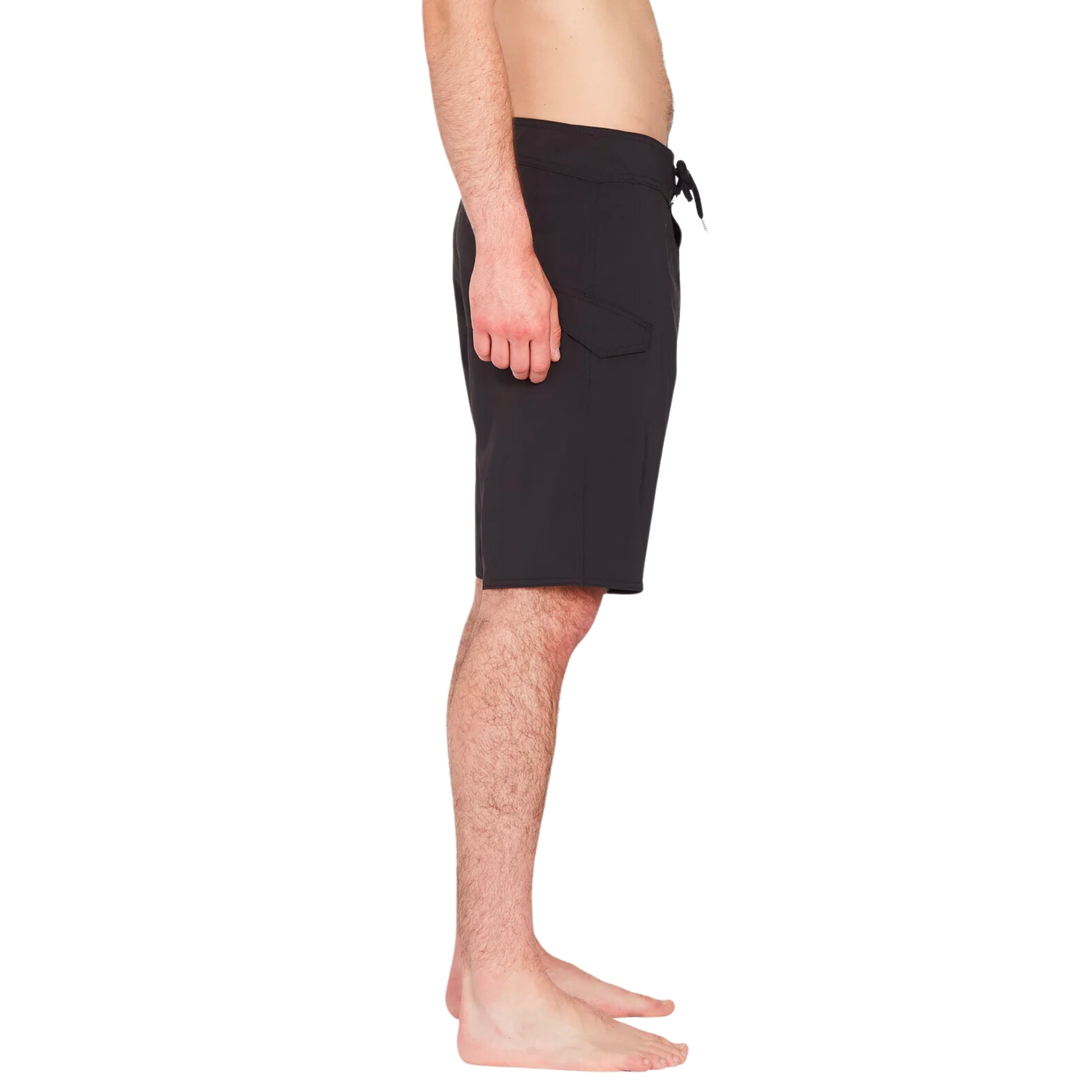 Boardshort Lido Solid MOD 20