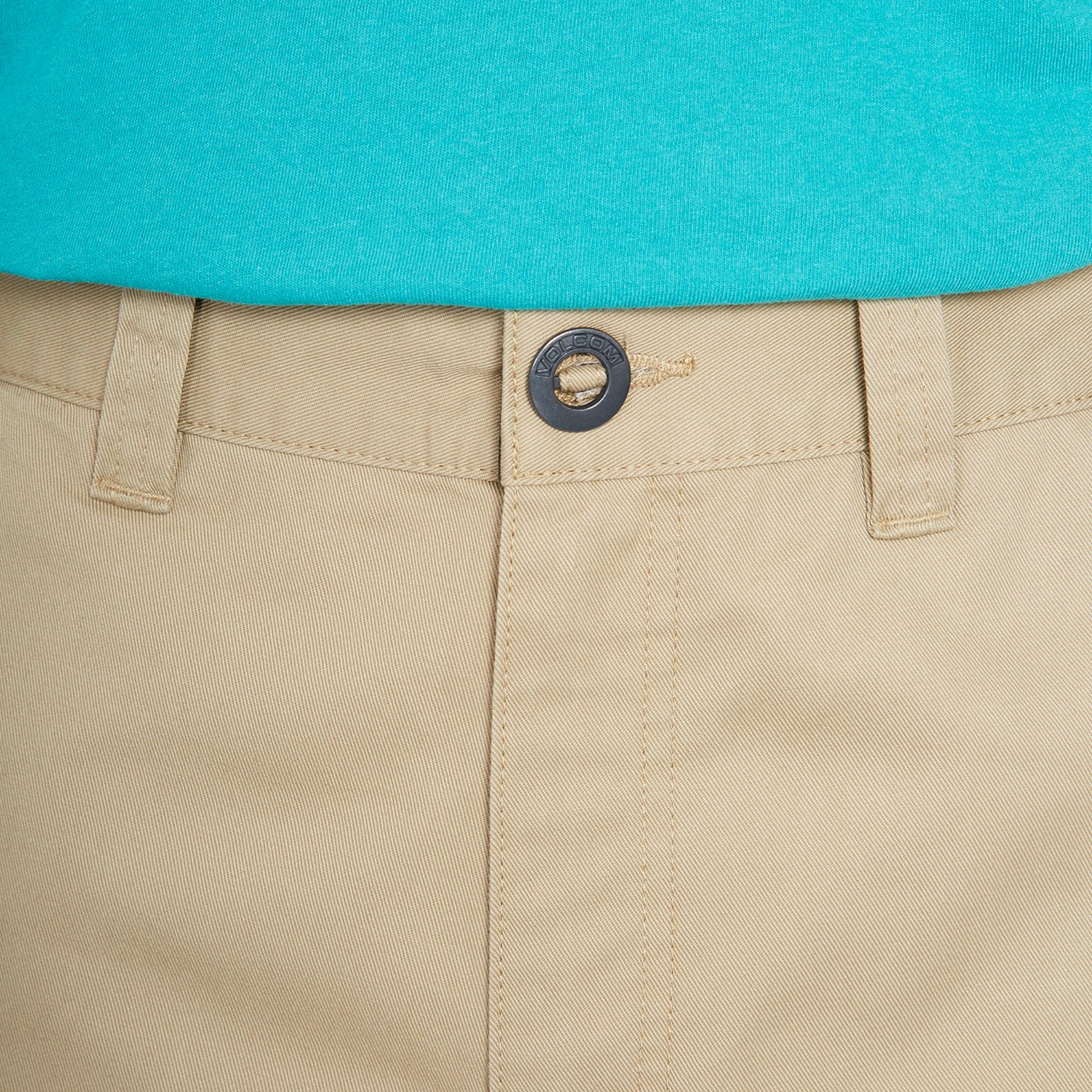 Bermuda Loose Trunk Short