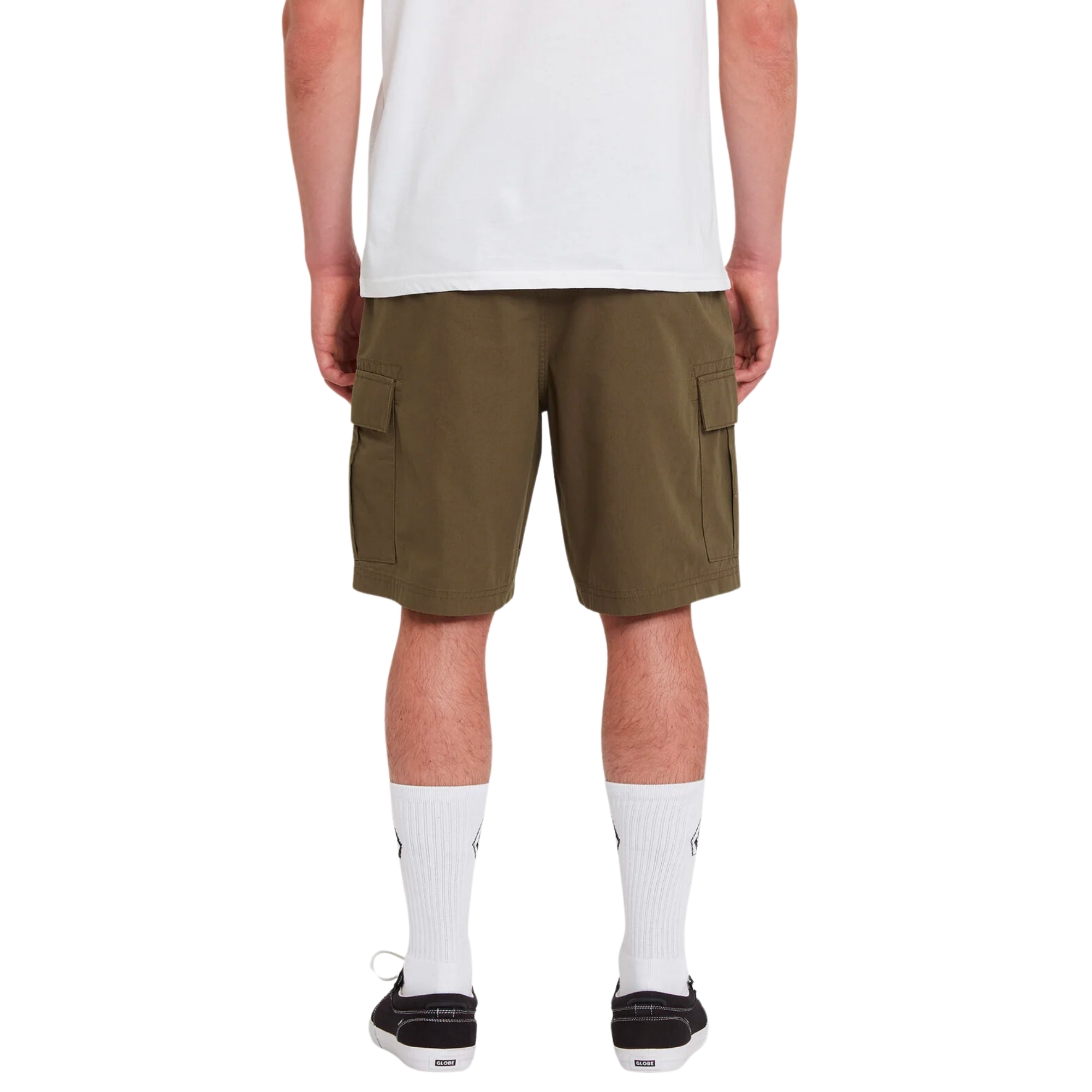 Bermuda March Cargo Short