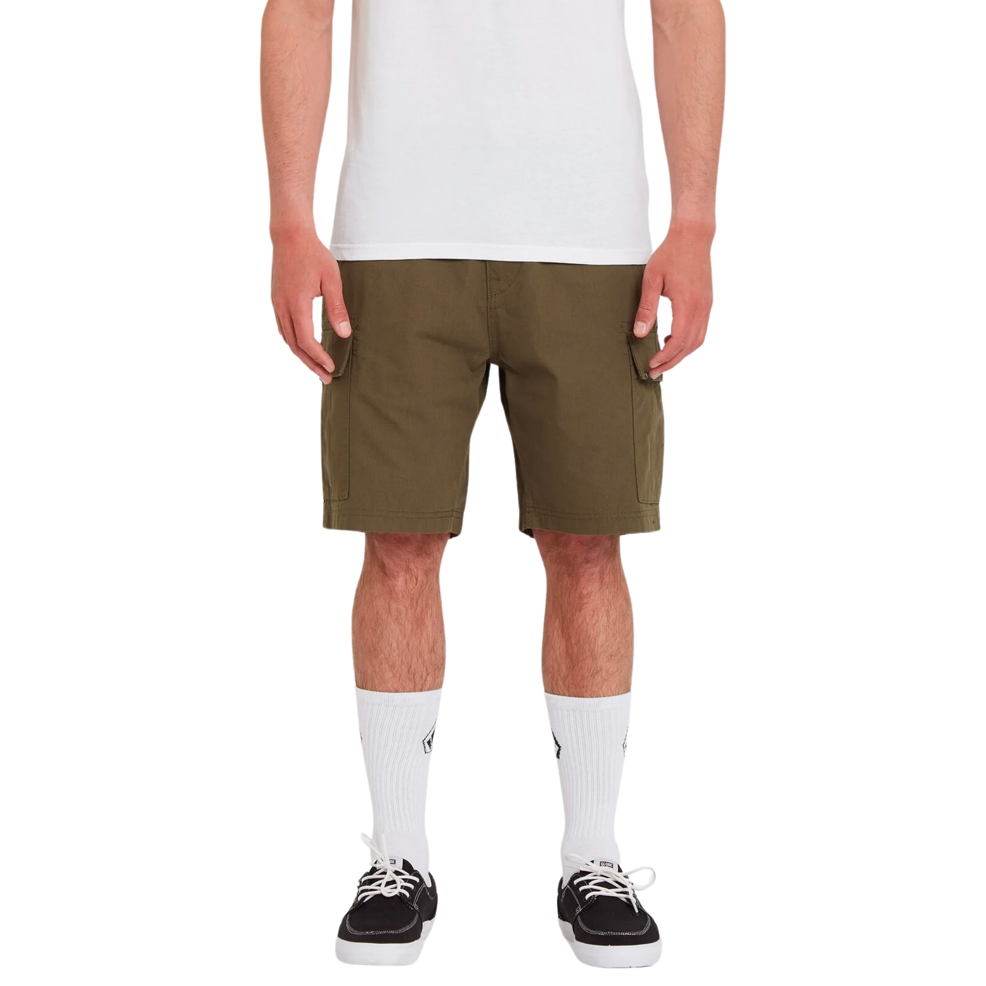 Bermuda March Cargo Short