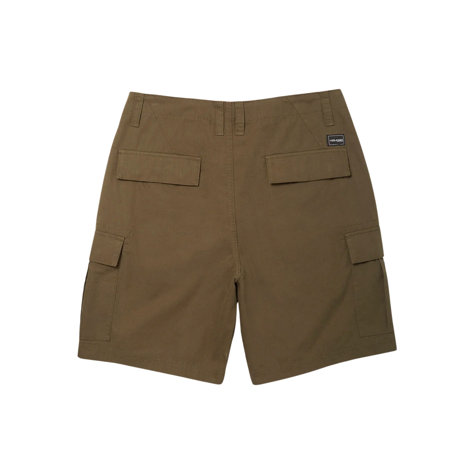 Bermuda March Cargo Short