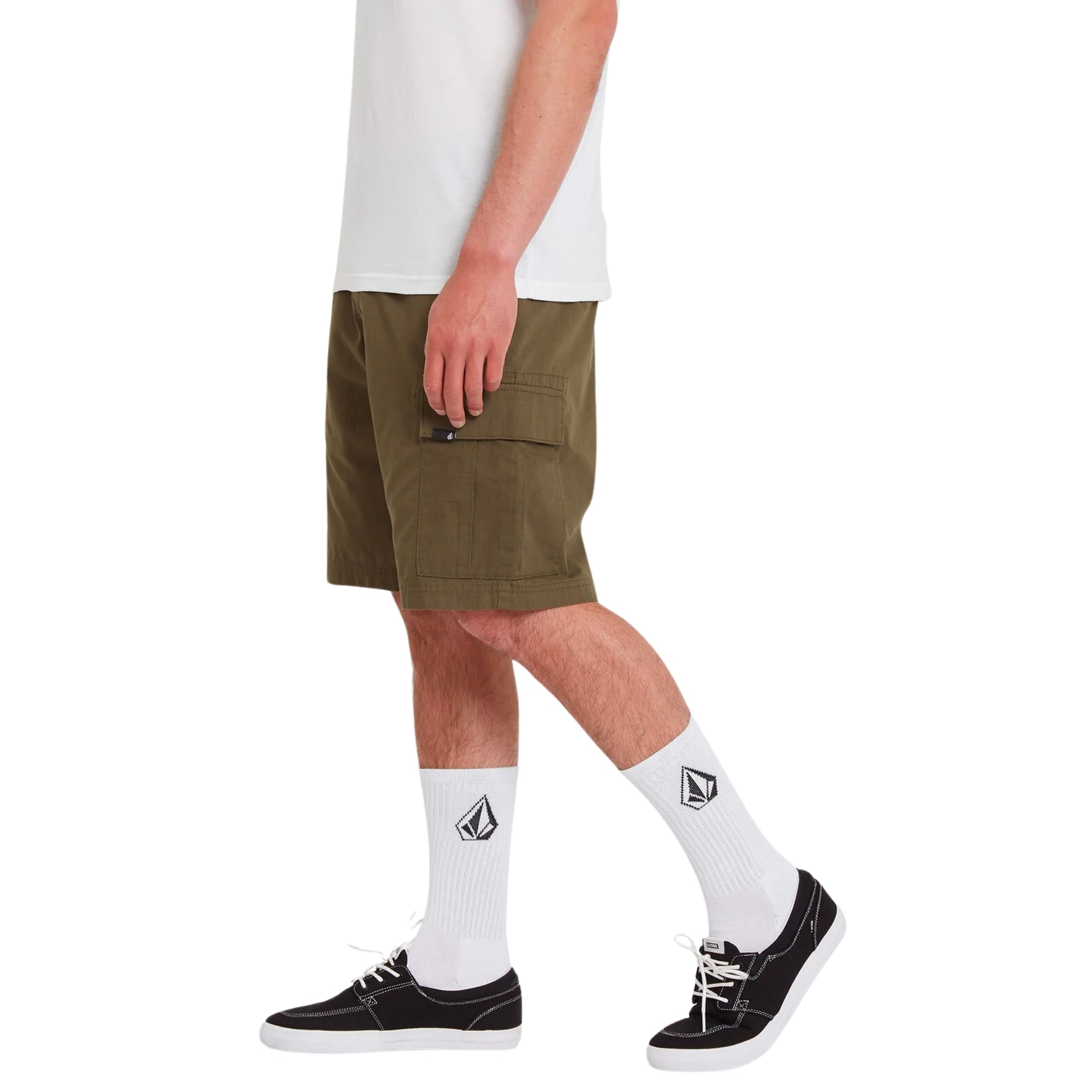 Bermuda March Cargo Short