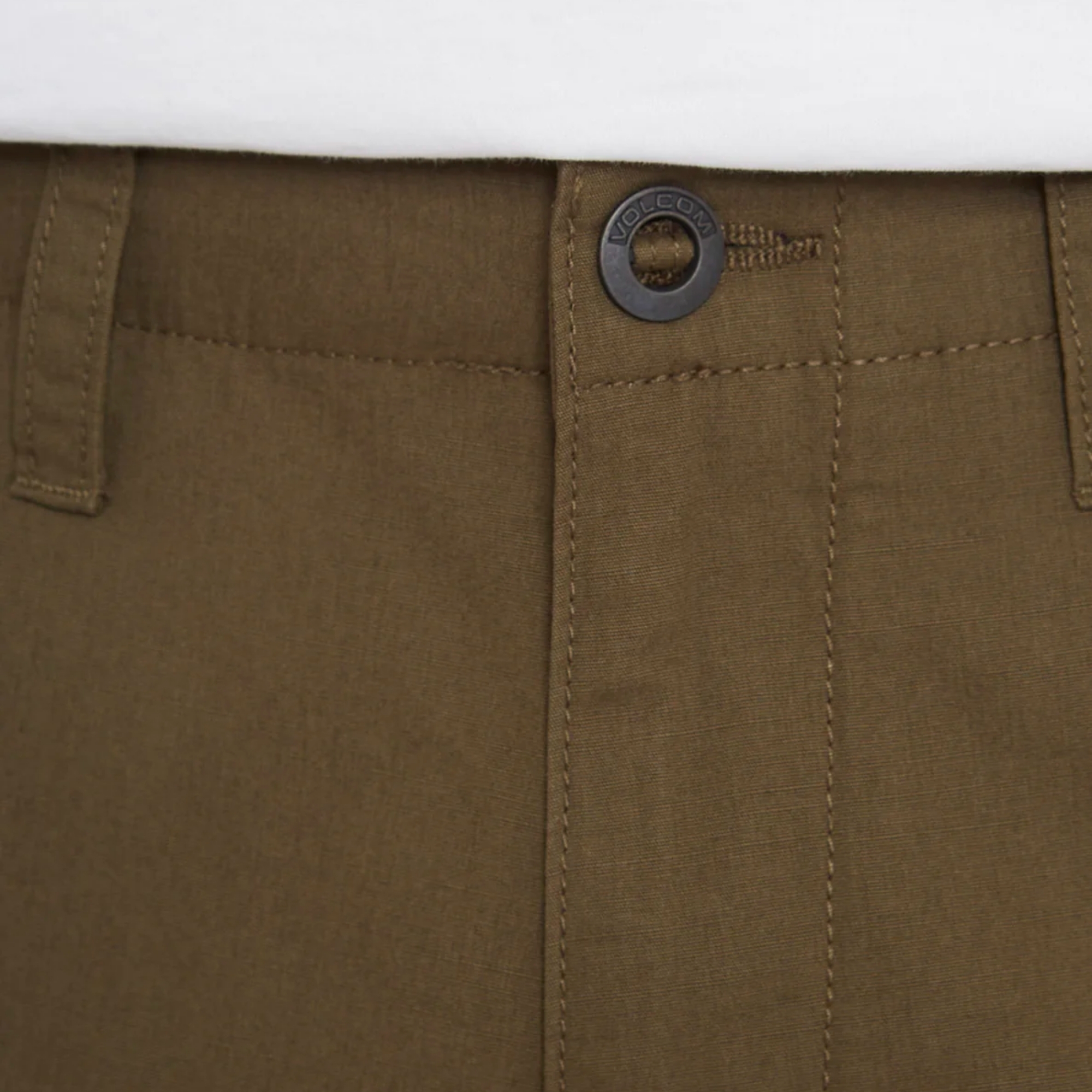 Bermuda March Cargo Short