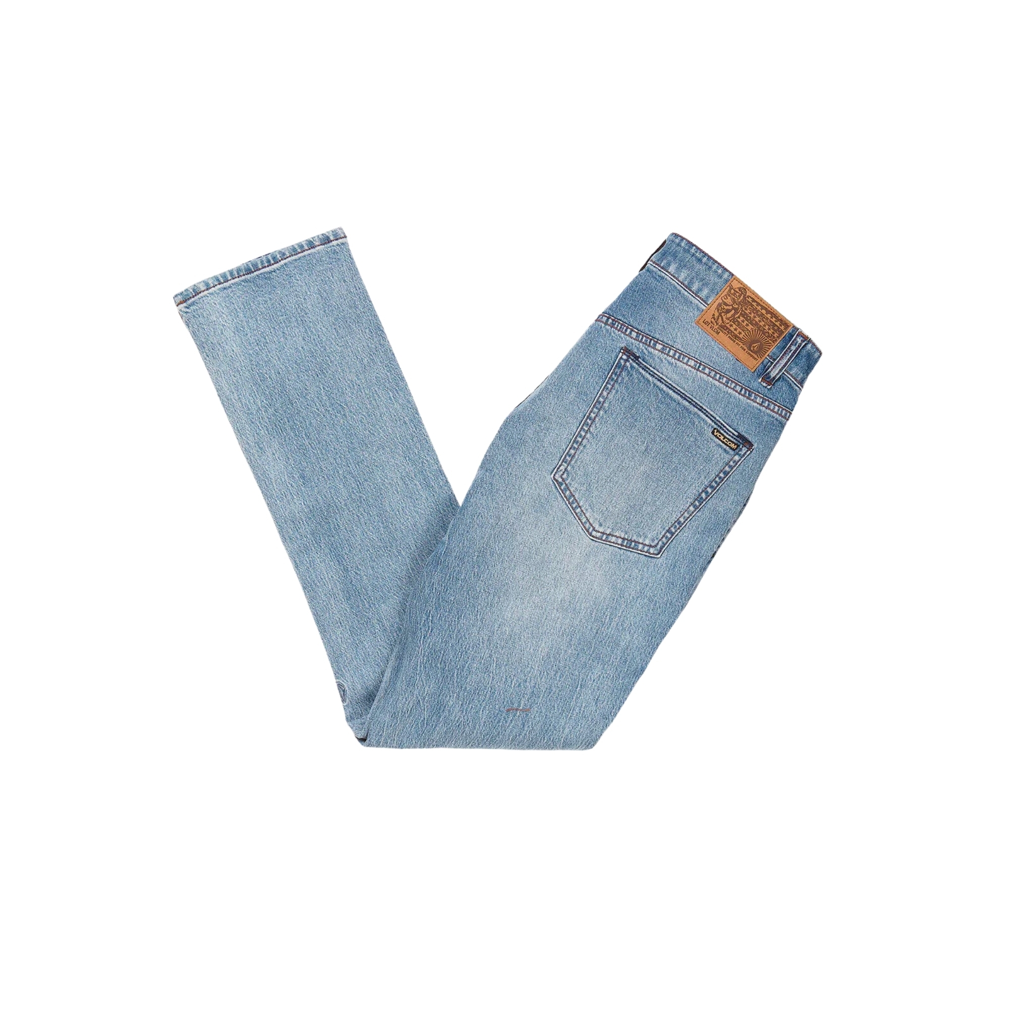 Jeans Denim Vorta