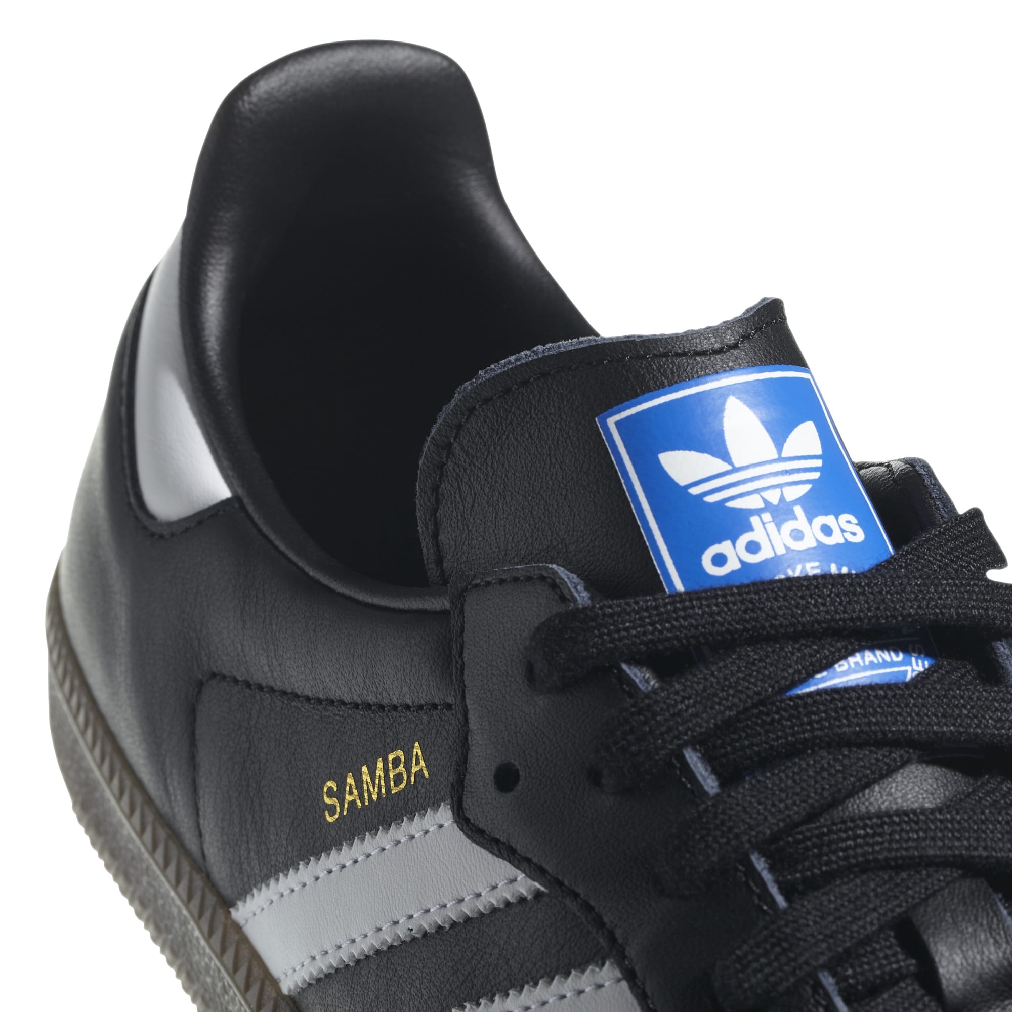 Samba OG