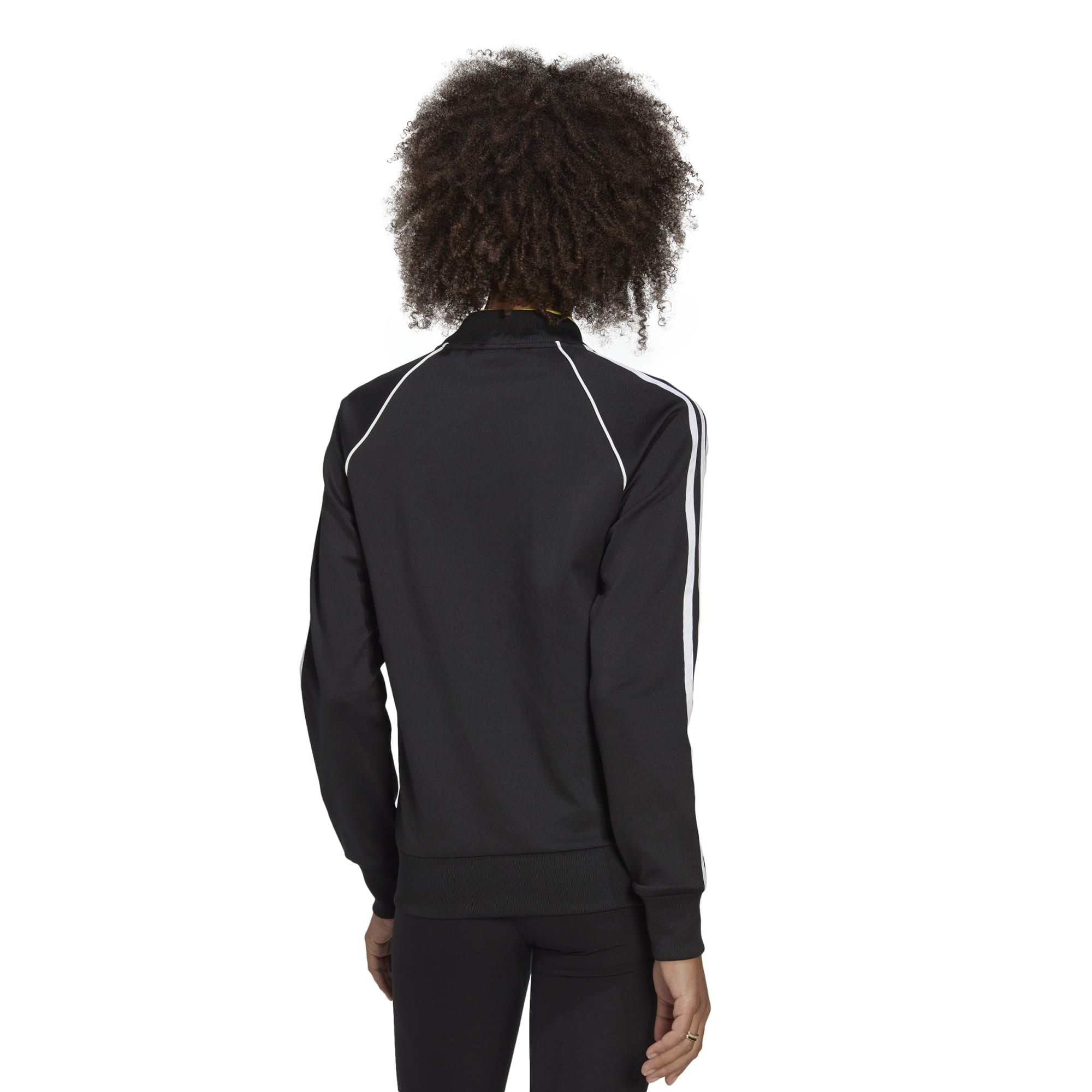 Track Jacket Primeblue SST