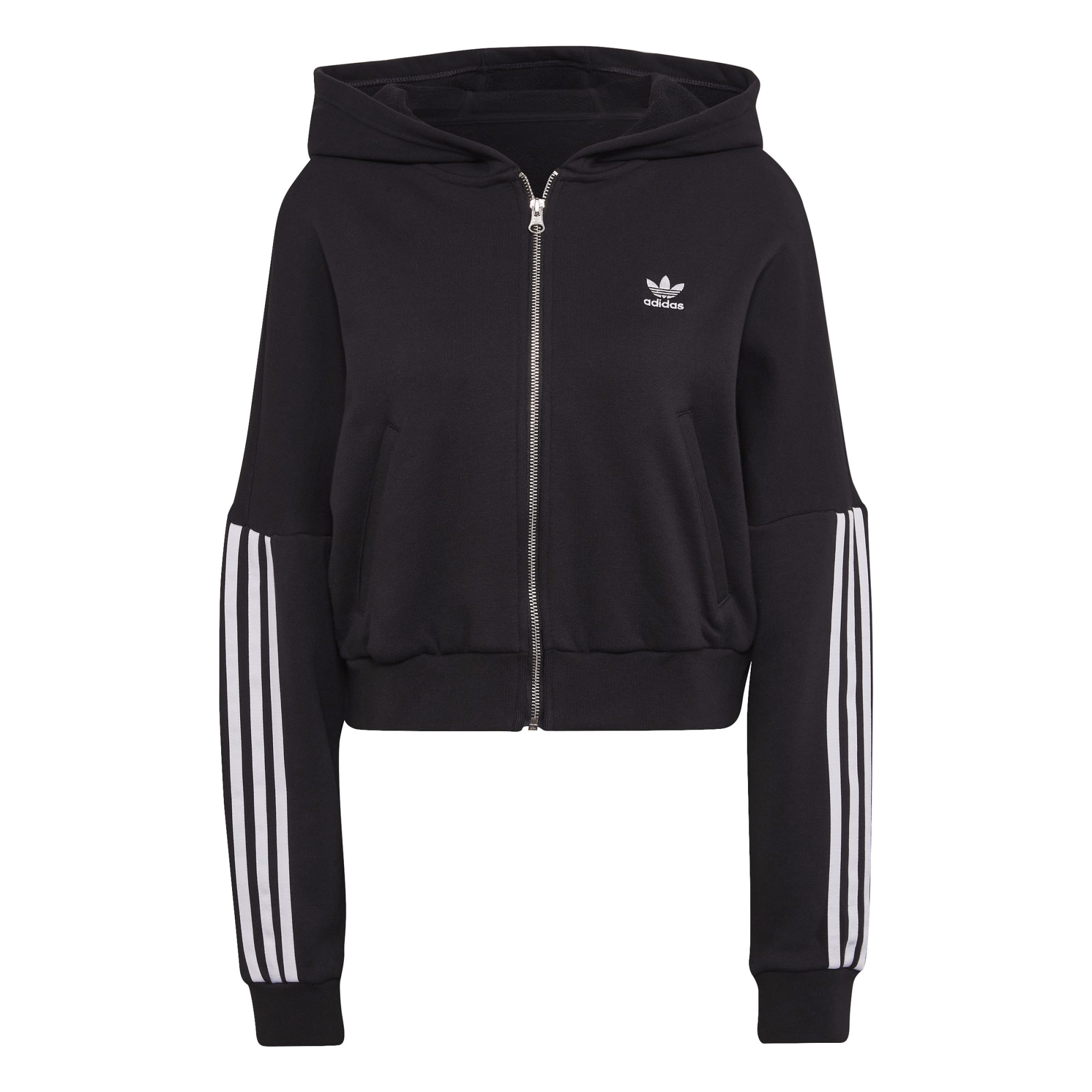 Adicolor Classics Full-Zip Relaxed