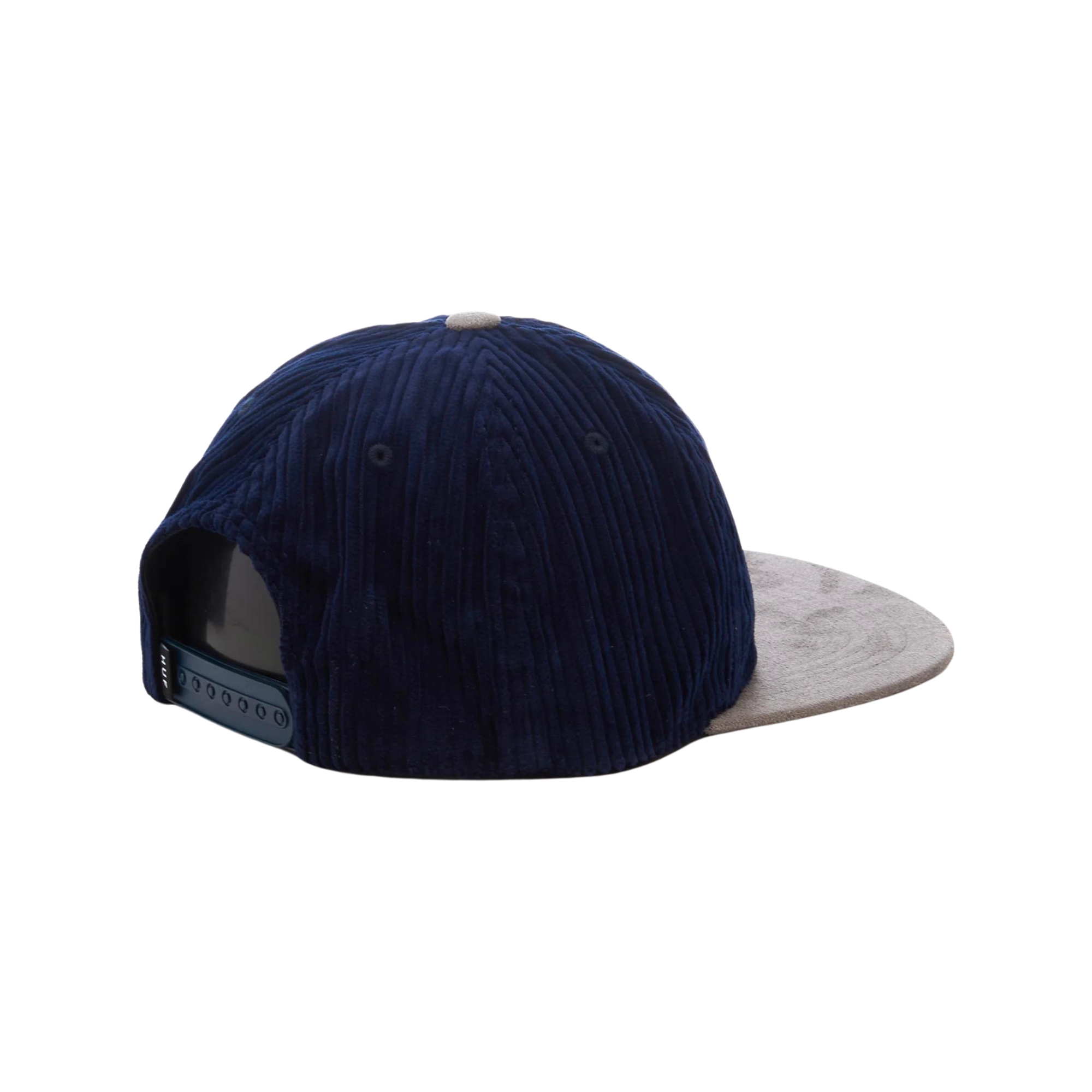 CAPP.NO COTONE   TRICK SNAPBACK