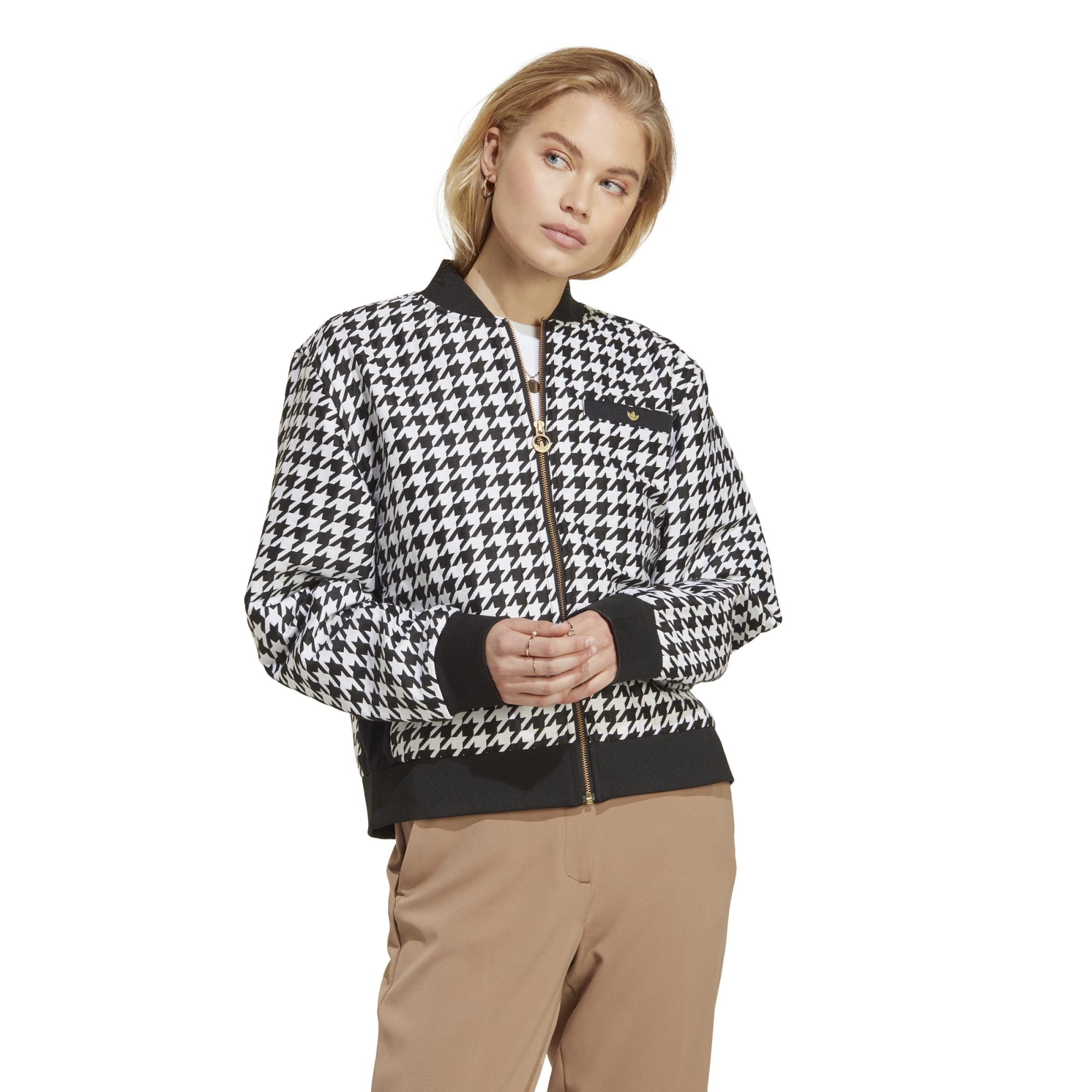 Houndstooth