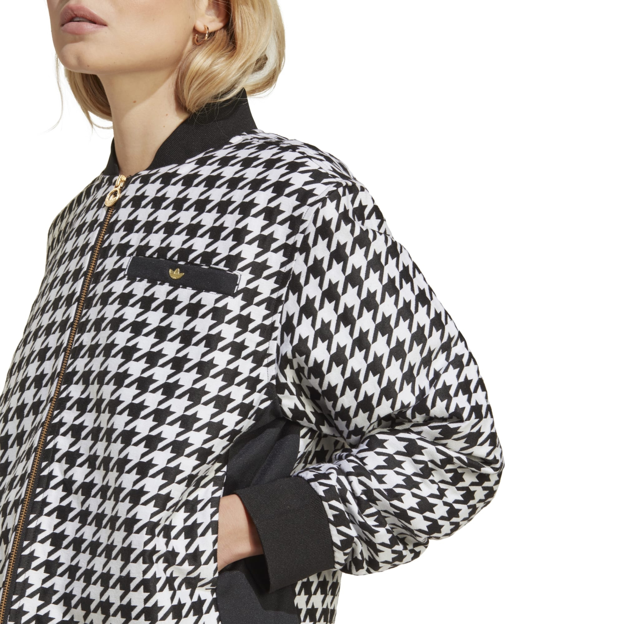 Houndstooth