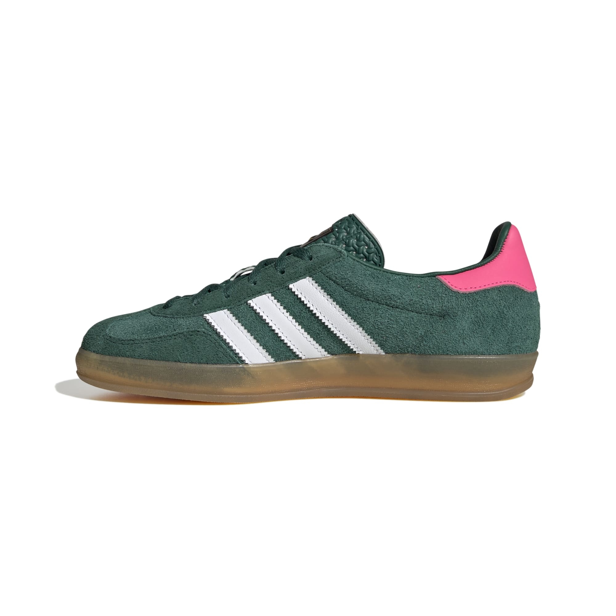 Gazelle Indoor