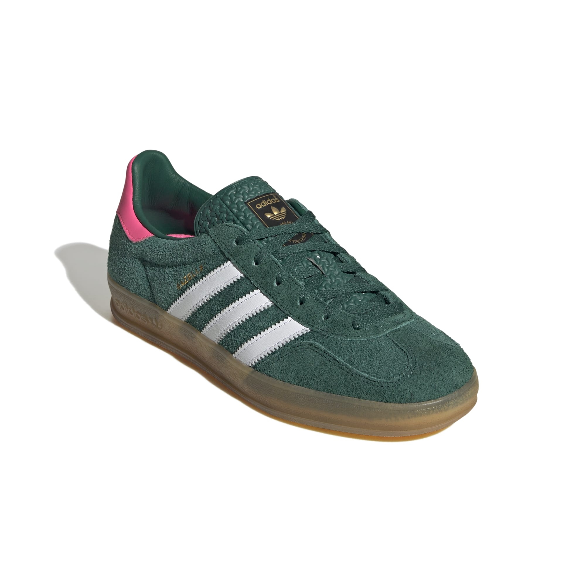 Gazelle Indoor