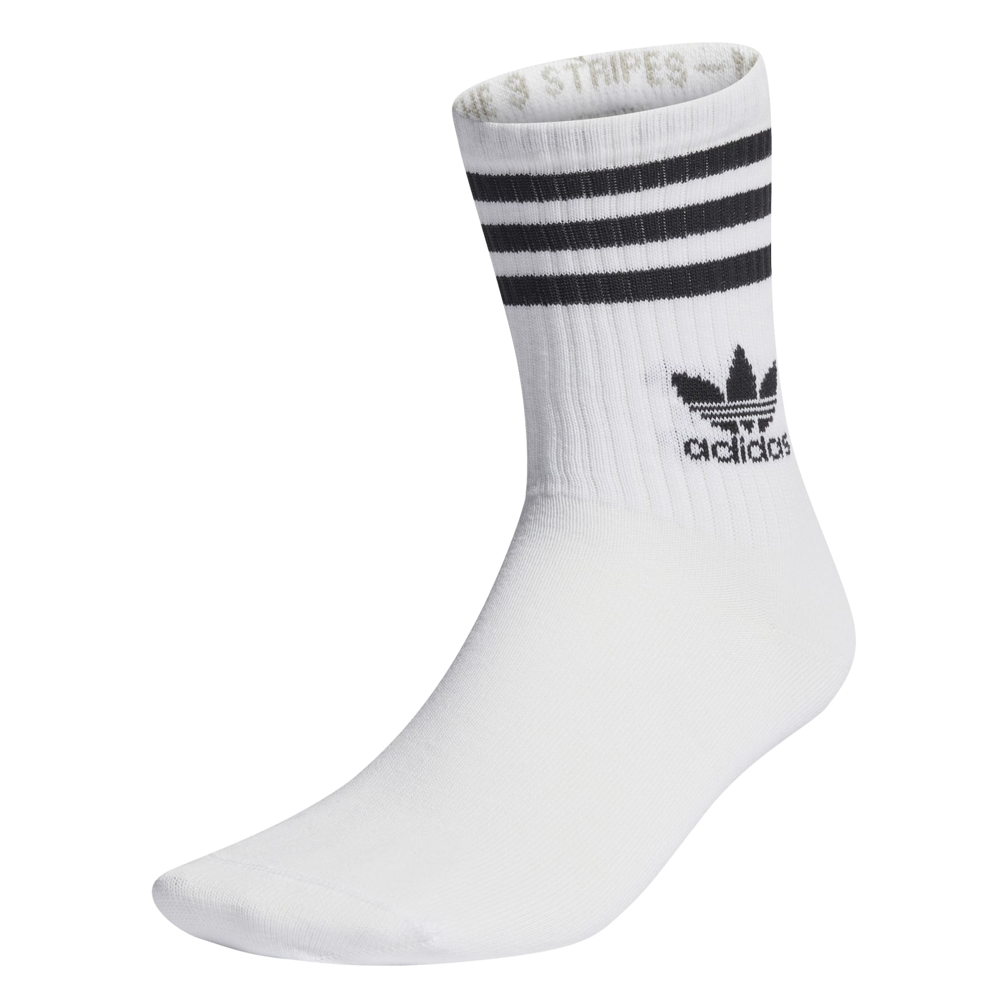 Calze Mid Cut Crew Sock 