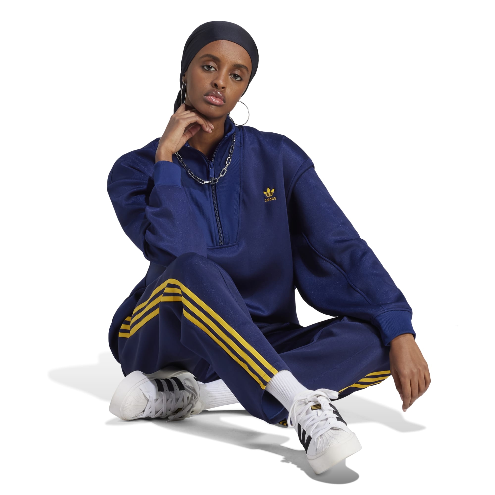 Track Pants Adicolor Classics Oversized SST