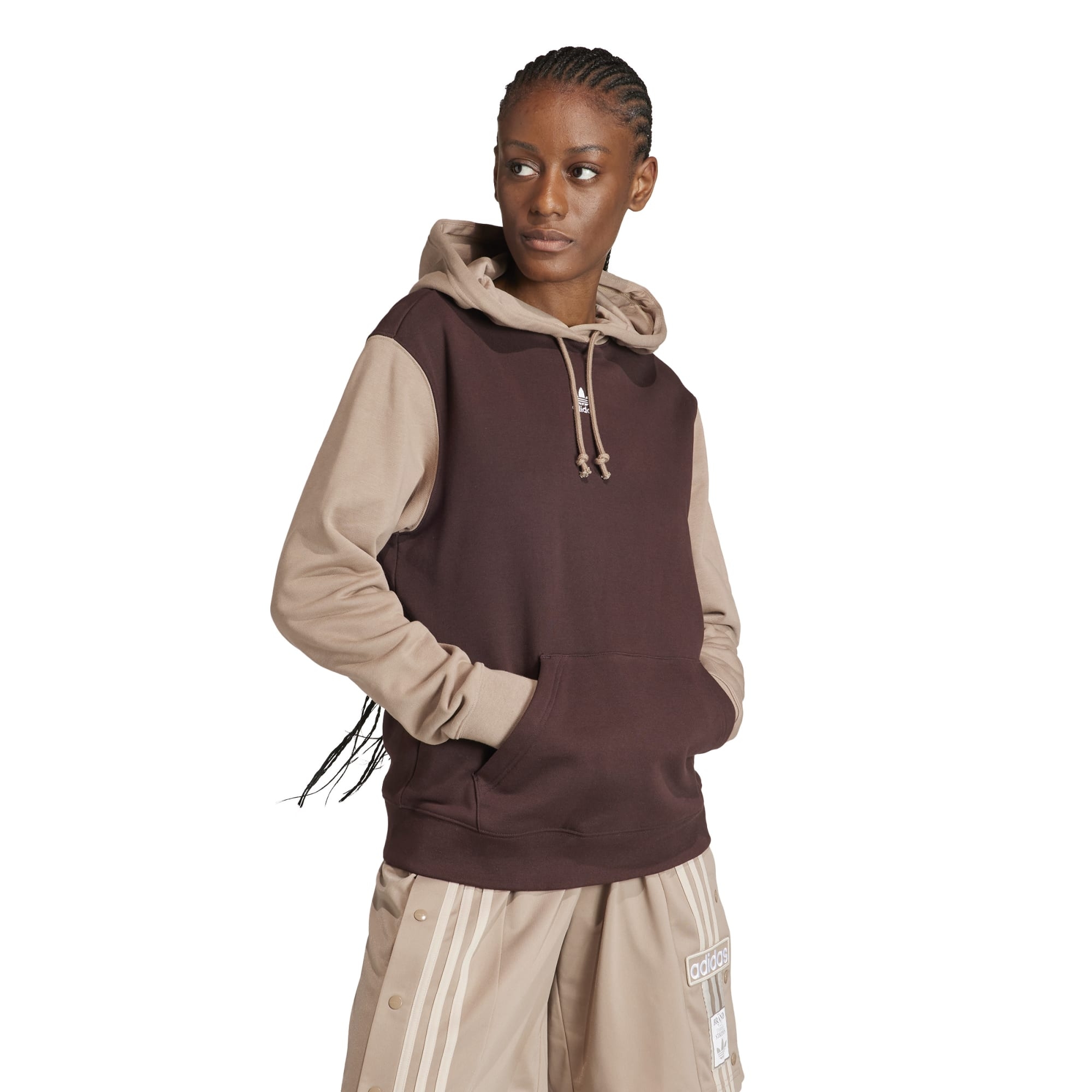 Hoodie Neutral Court