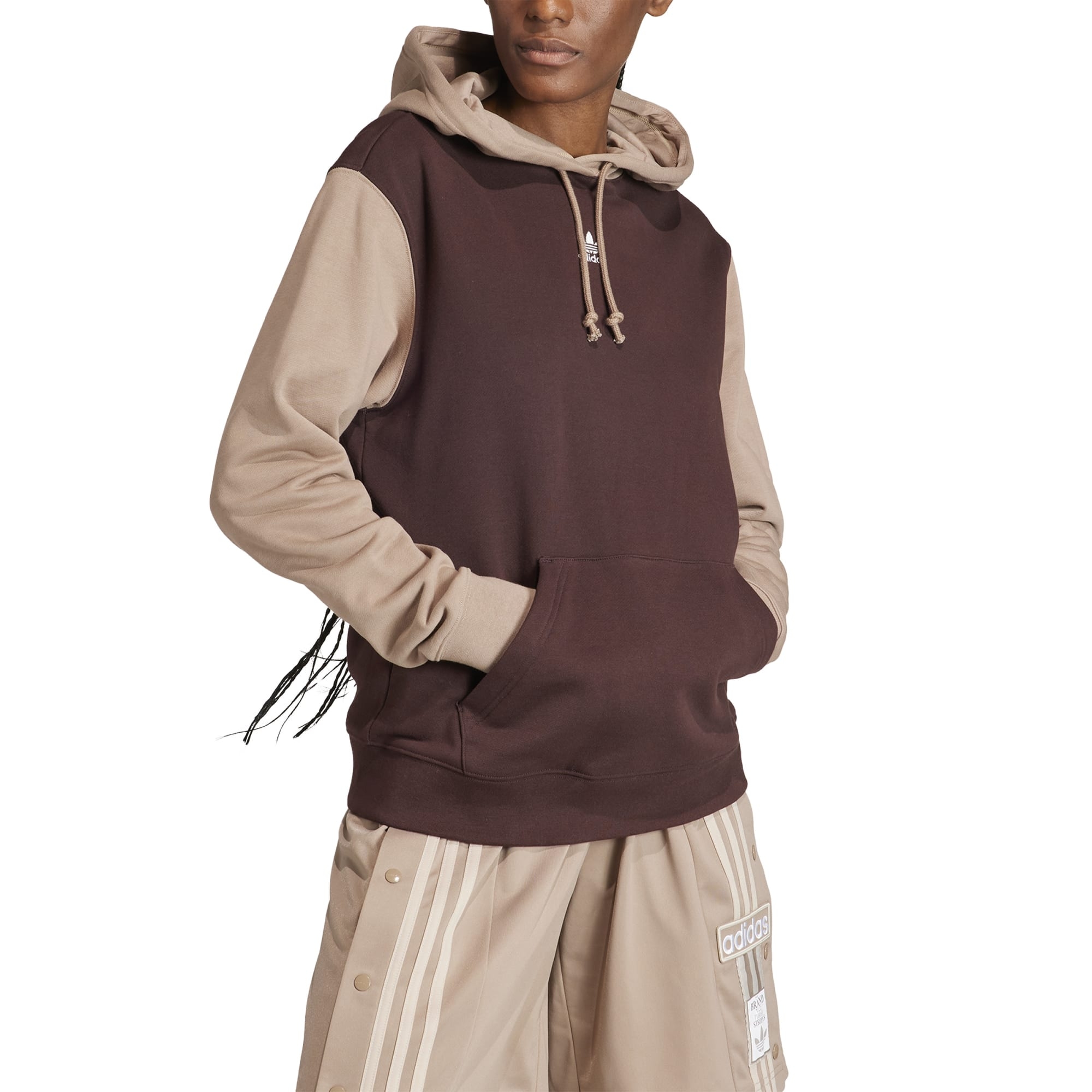 Hoodie Neutral Court