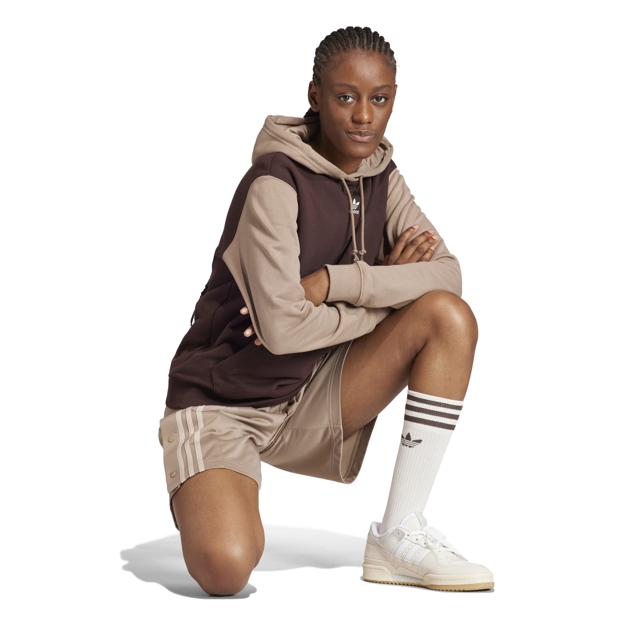 Hoodie Neutral Court