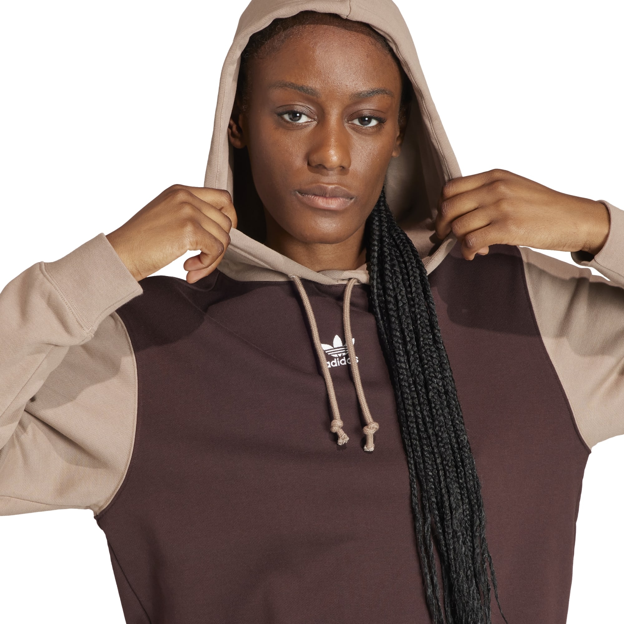 Hoodie Neutral Court