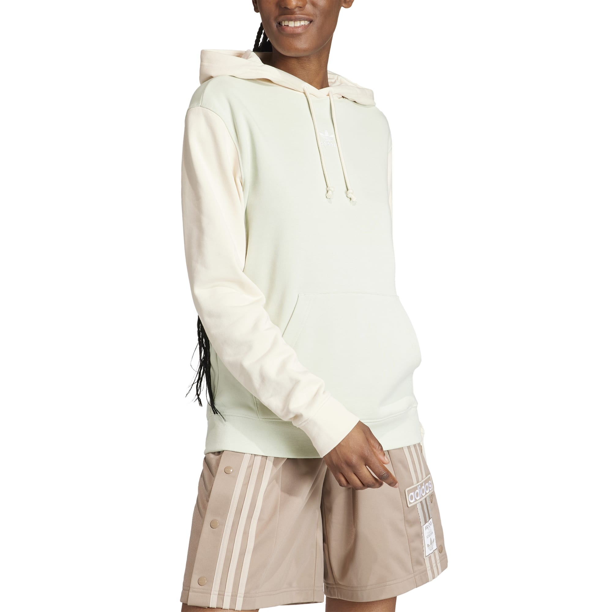 Hoodie Neutral Court