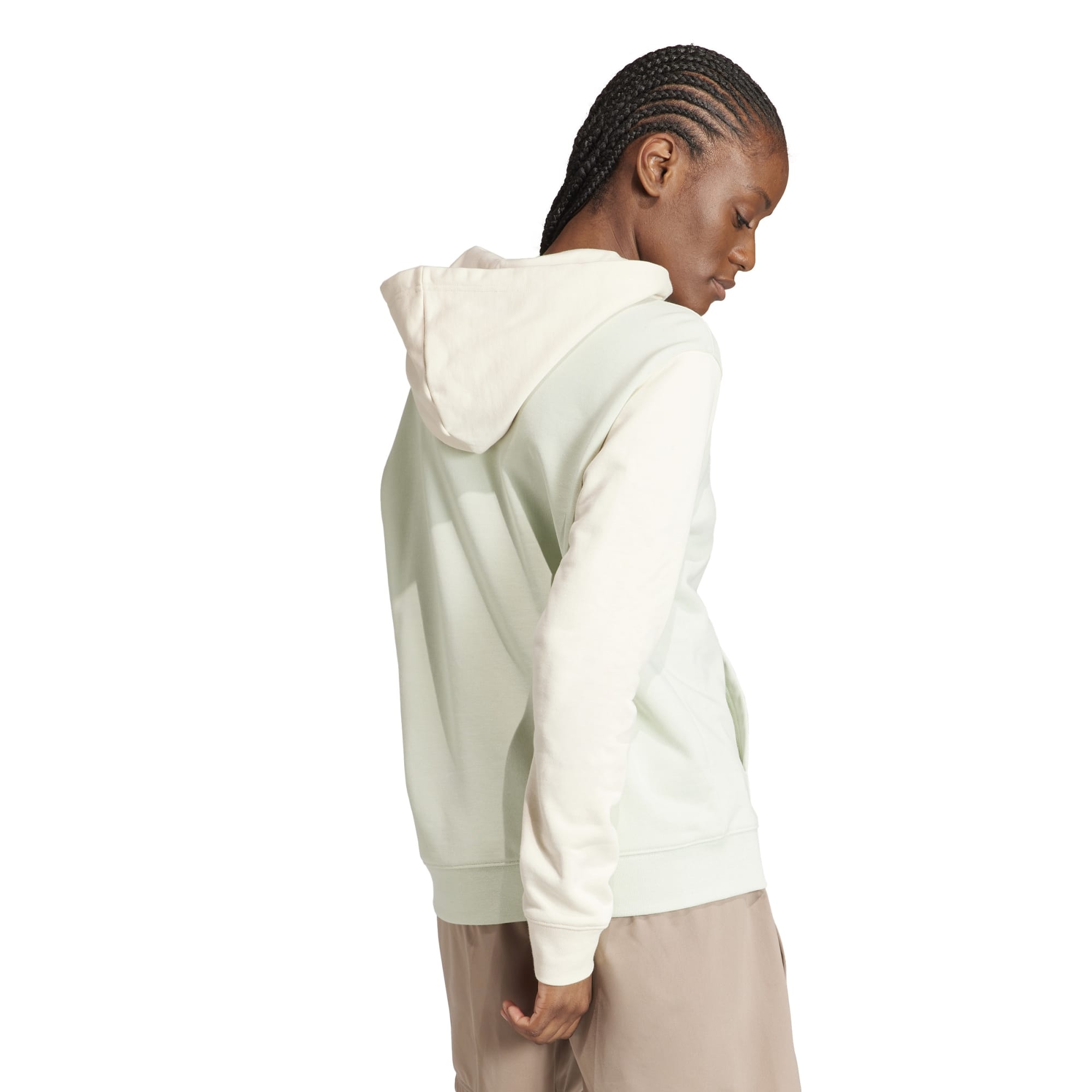 Hoodie Neutral Court