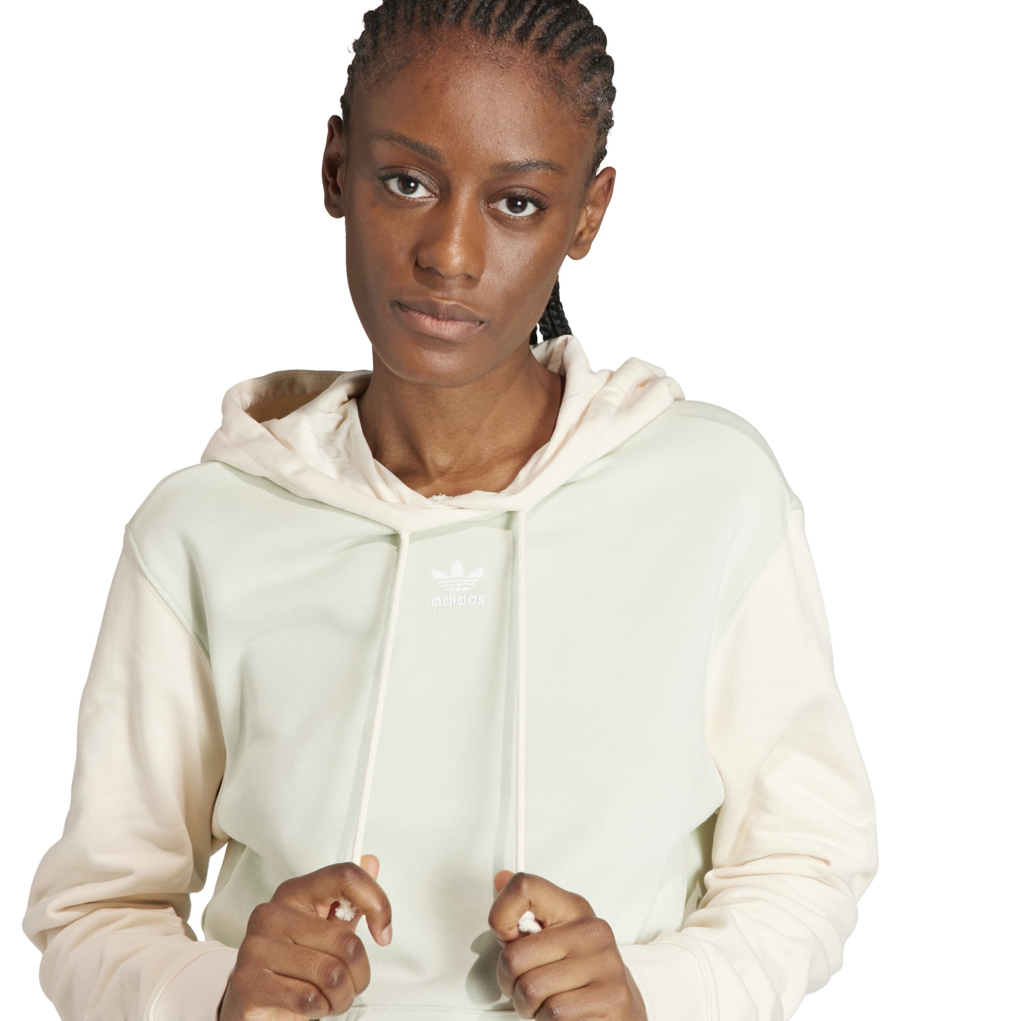 Hoodie Neutral Court