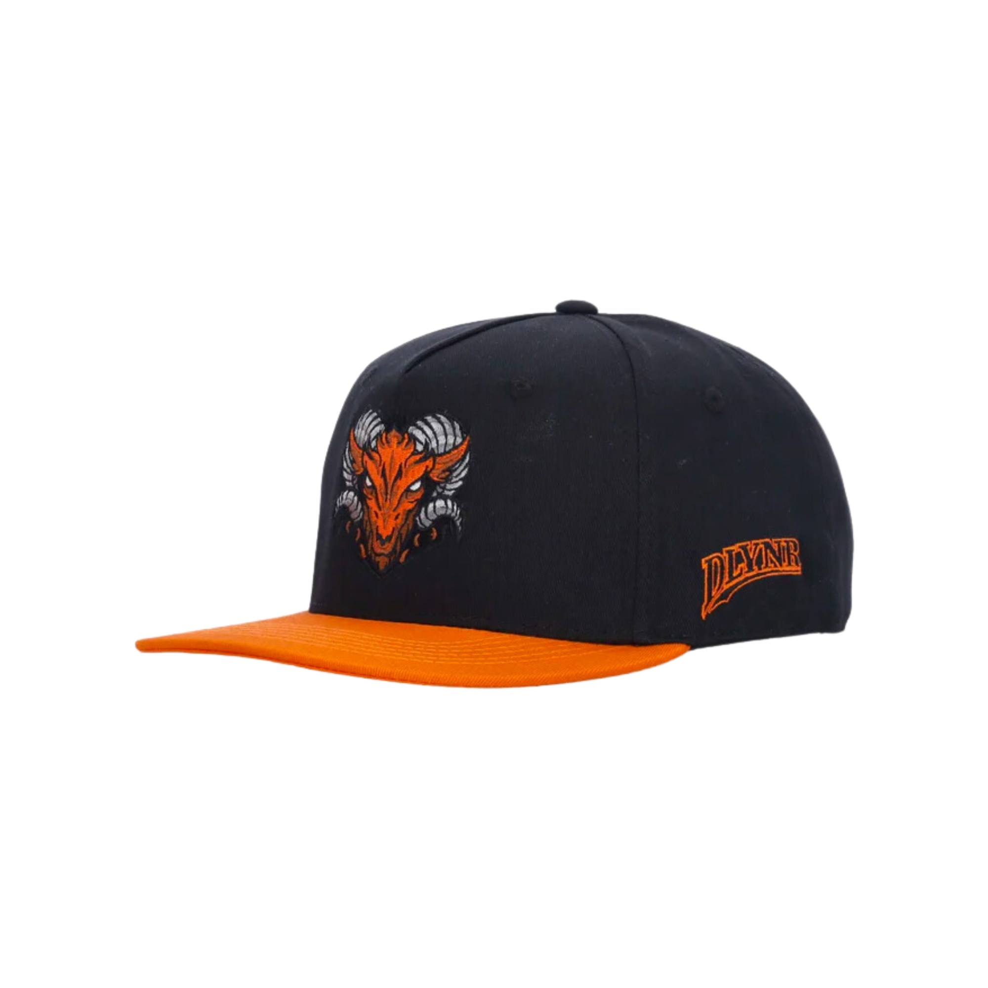 Immagine di Cappello DLYNR GOAT Snapback