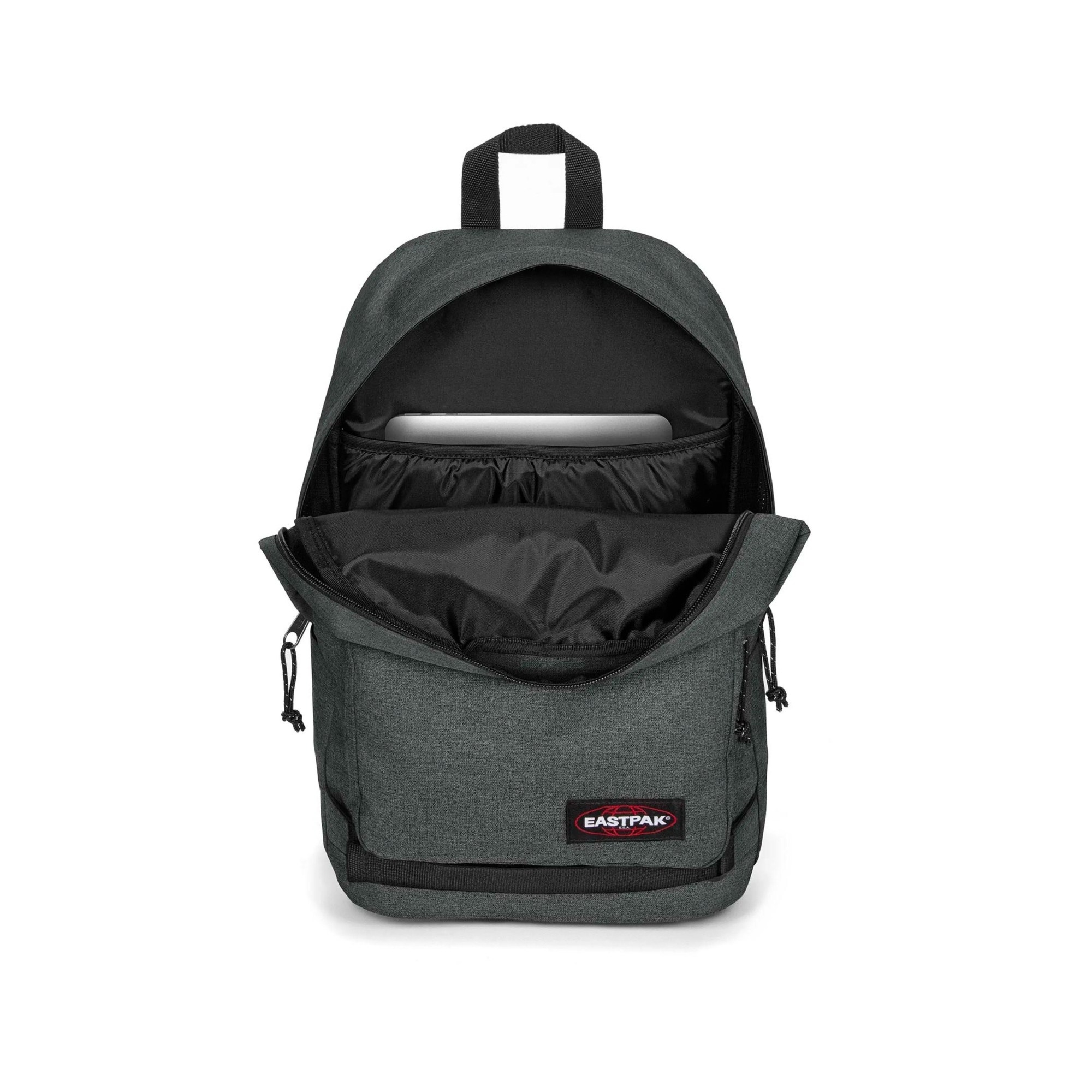 Zaino Skate Pak'R Backpack 24 L Porta Laptop 13.3"