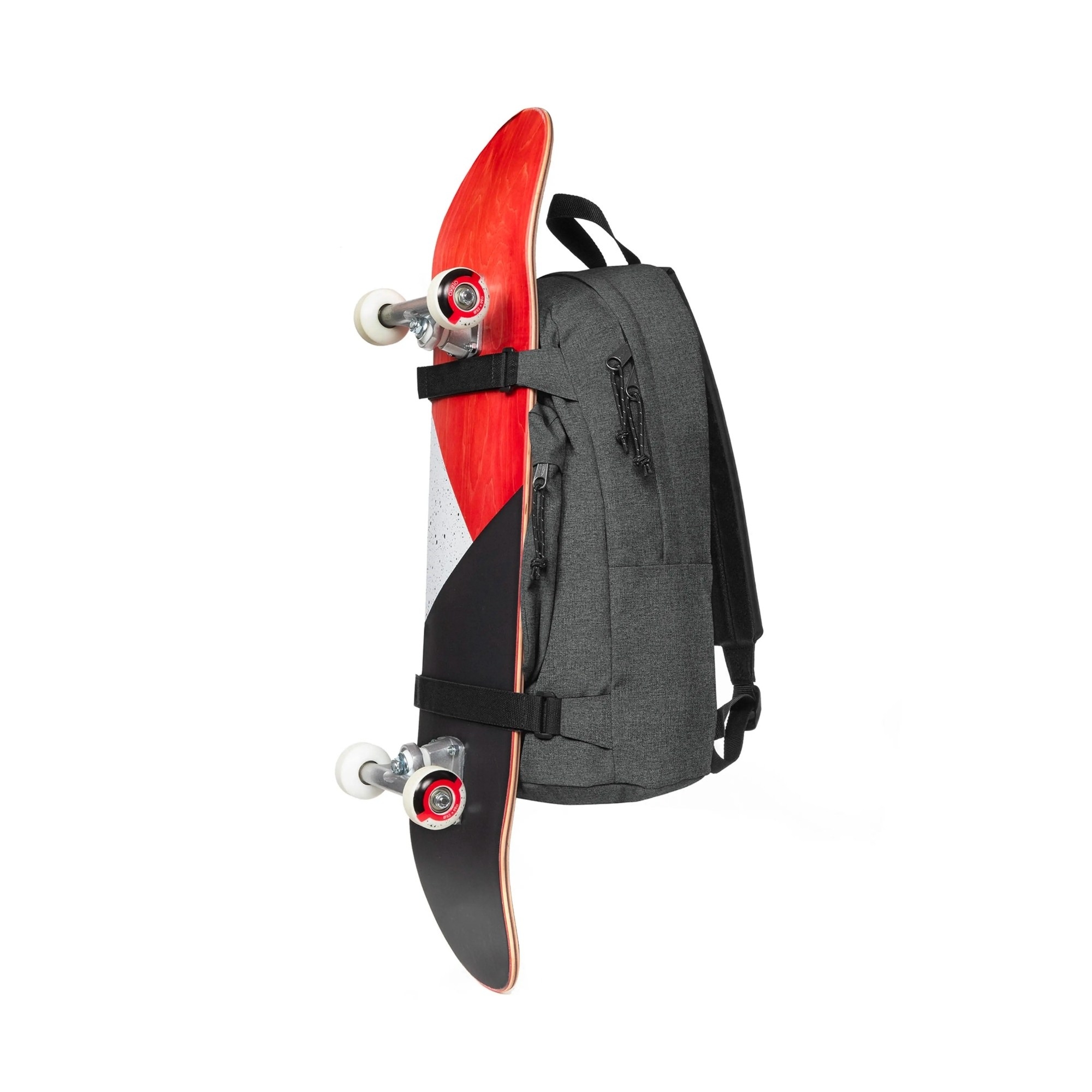 Zaino Skate Pak'R Backpack 24 L Porta Laptop 13.3"