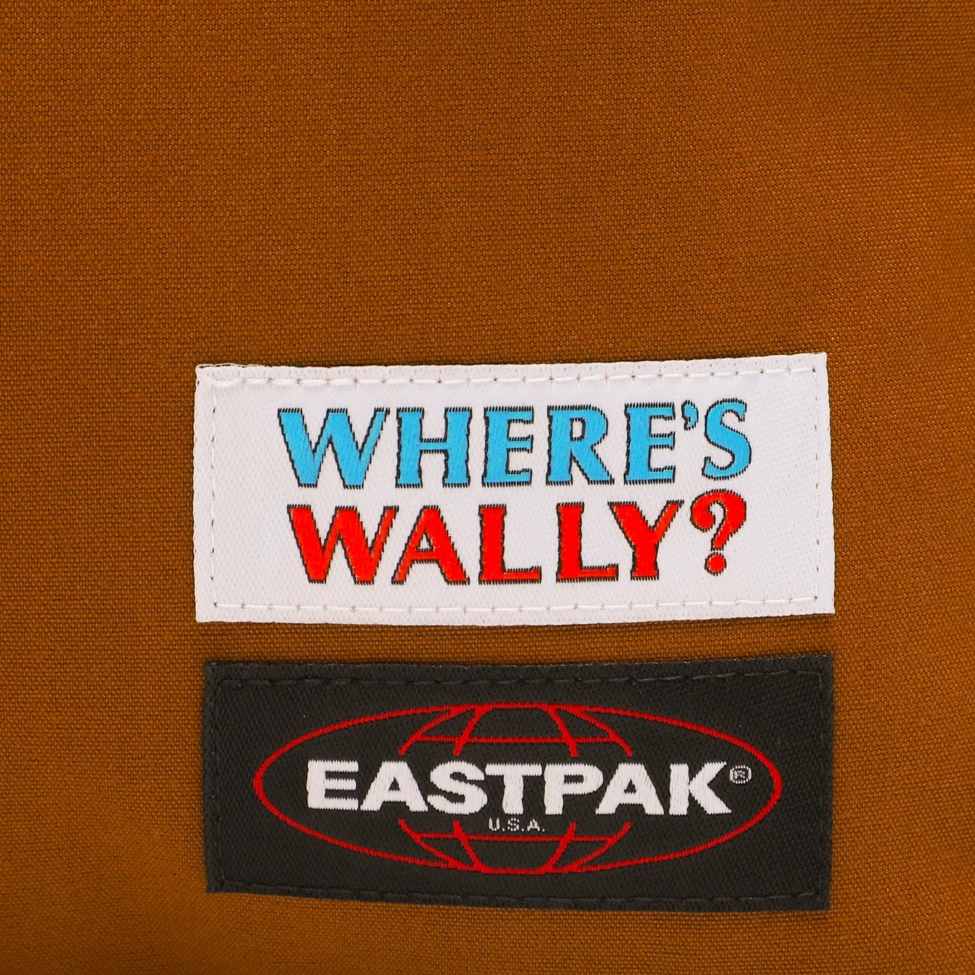 Zaino Wally Pack Where Is Wally