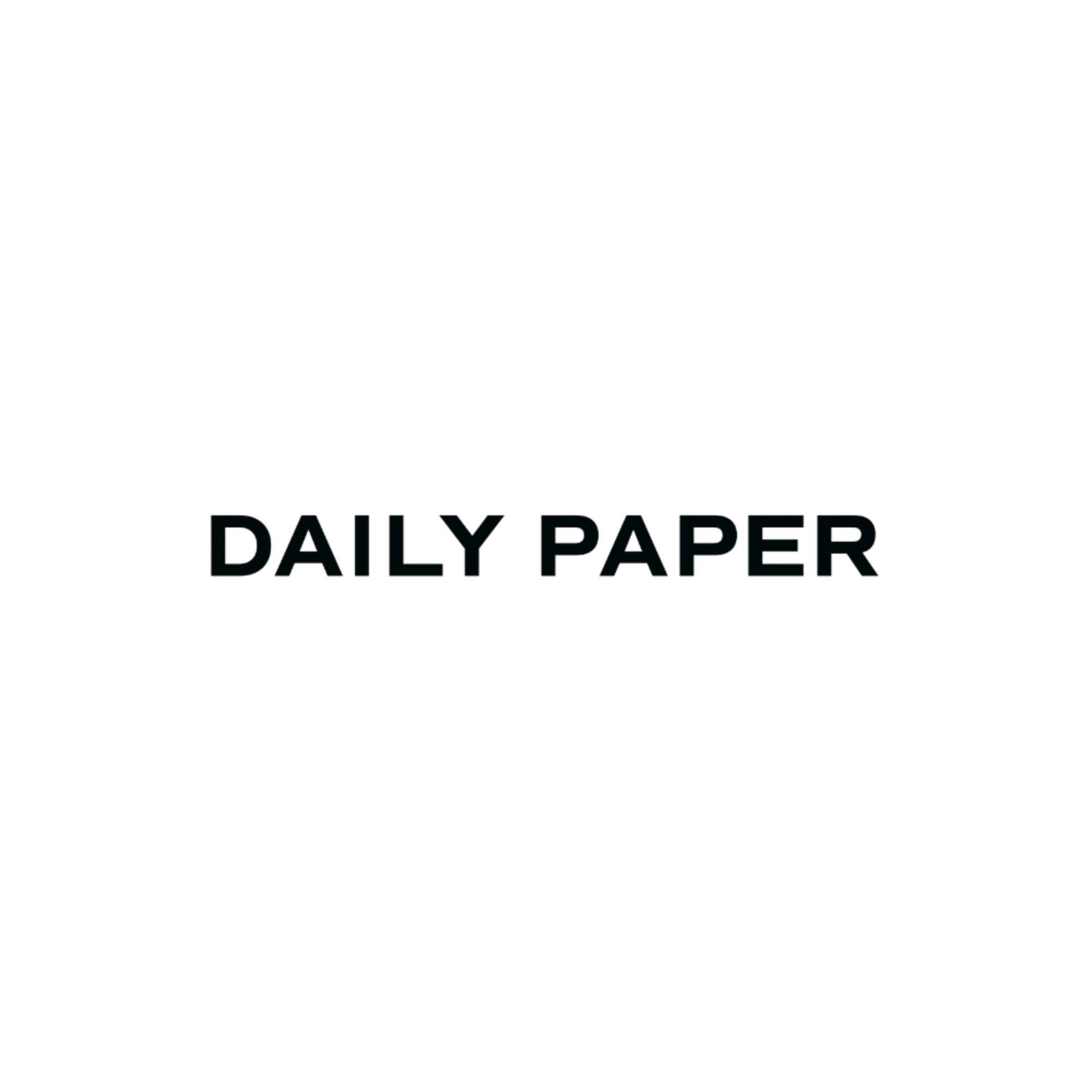 Immagine per il produttore Daily Paper