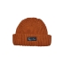 	FISHERMAN BEANIE BROWN