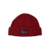 	FISHERMAN BEANIE RED