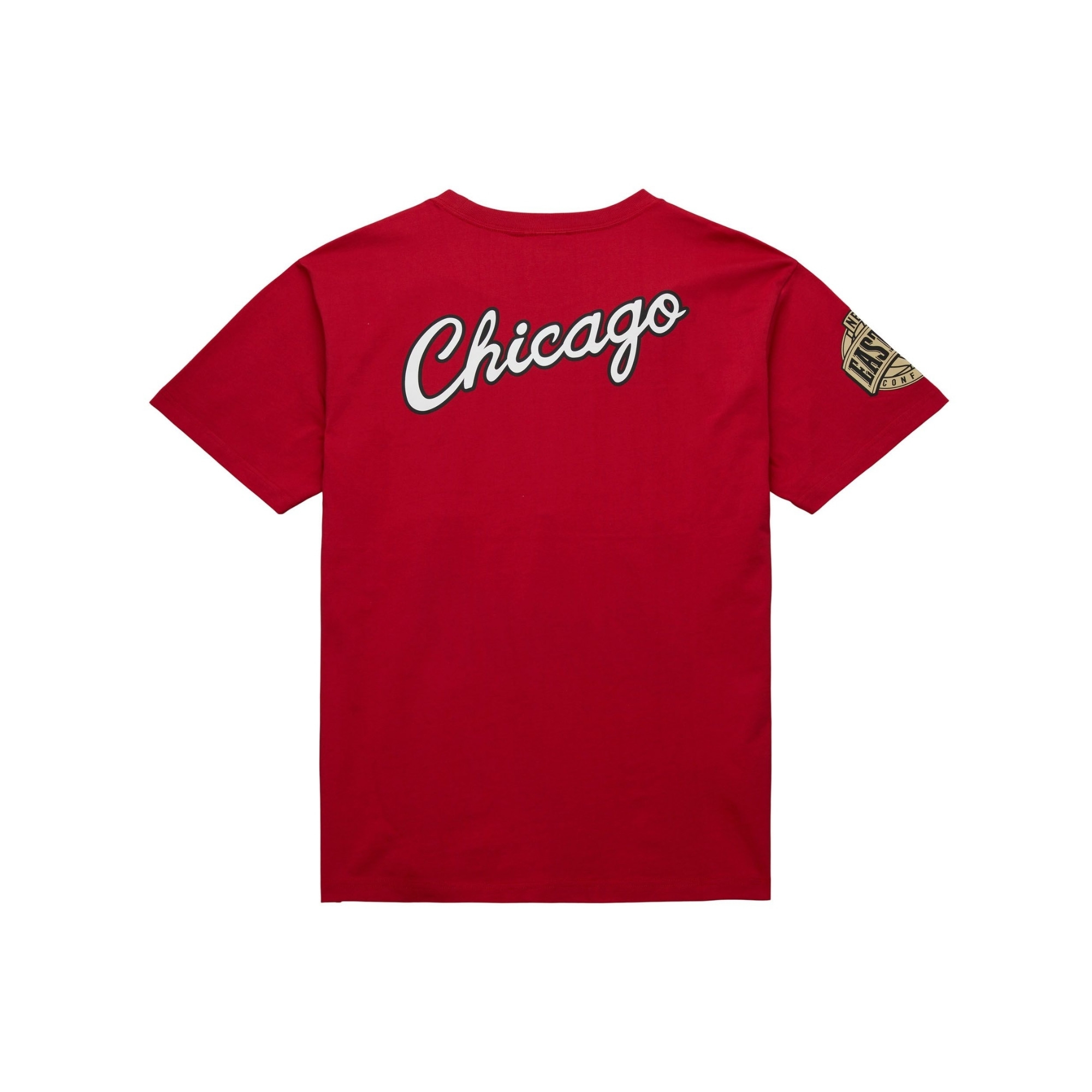 Team OG 2.0 Premium SS Tee Vintage Chicago Bulls