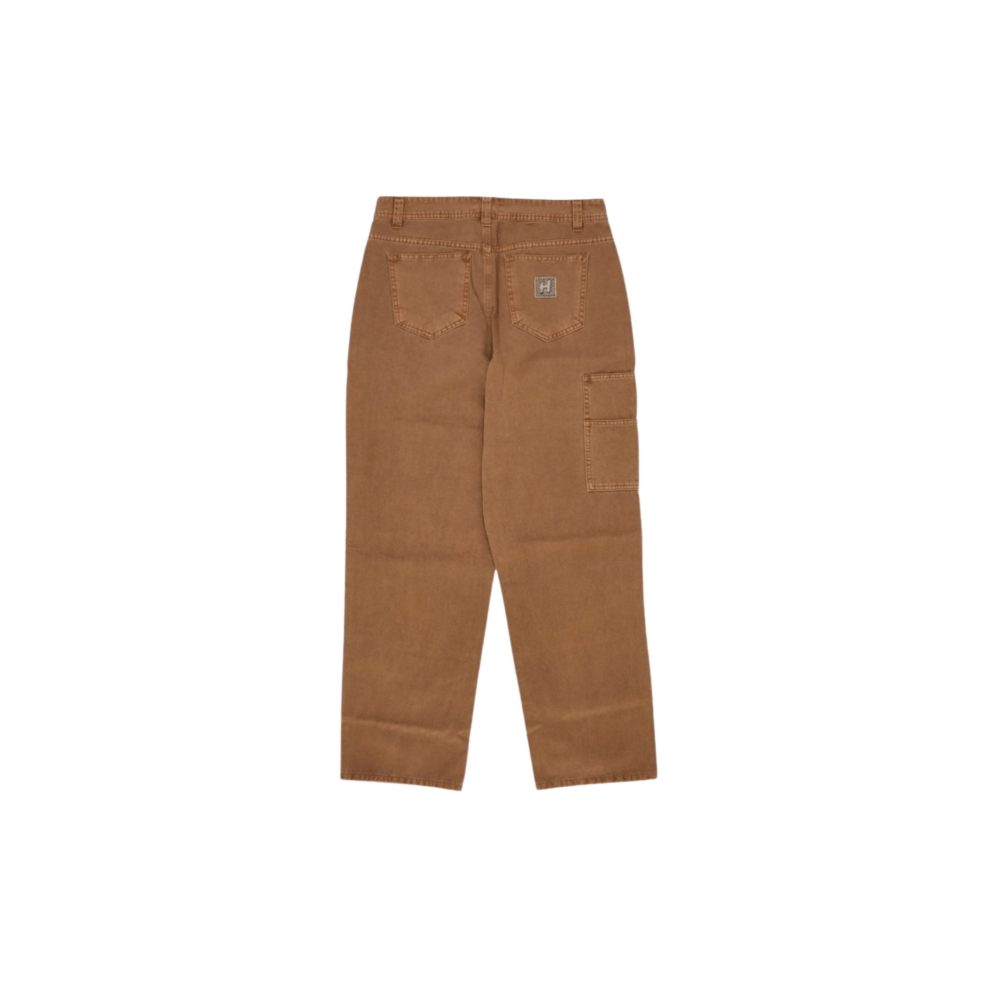 Pantalone Belden Double Knee