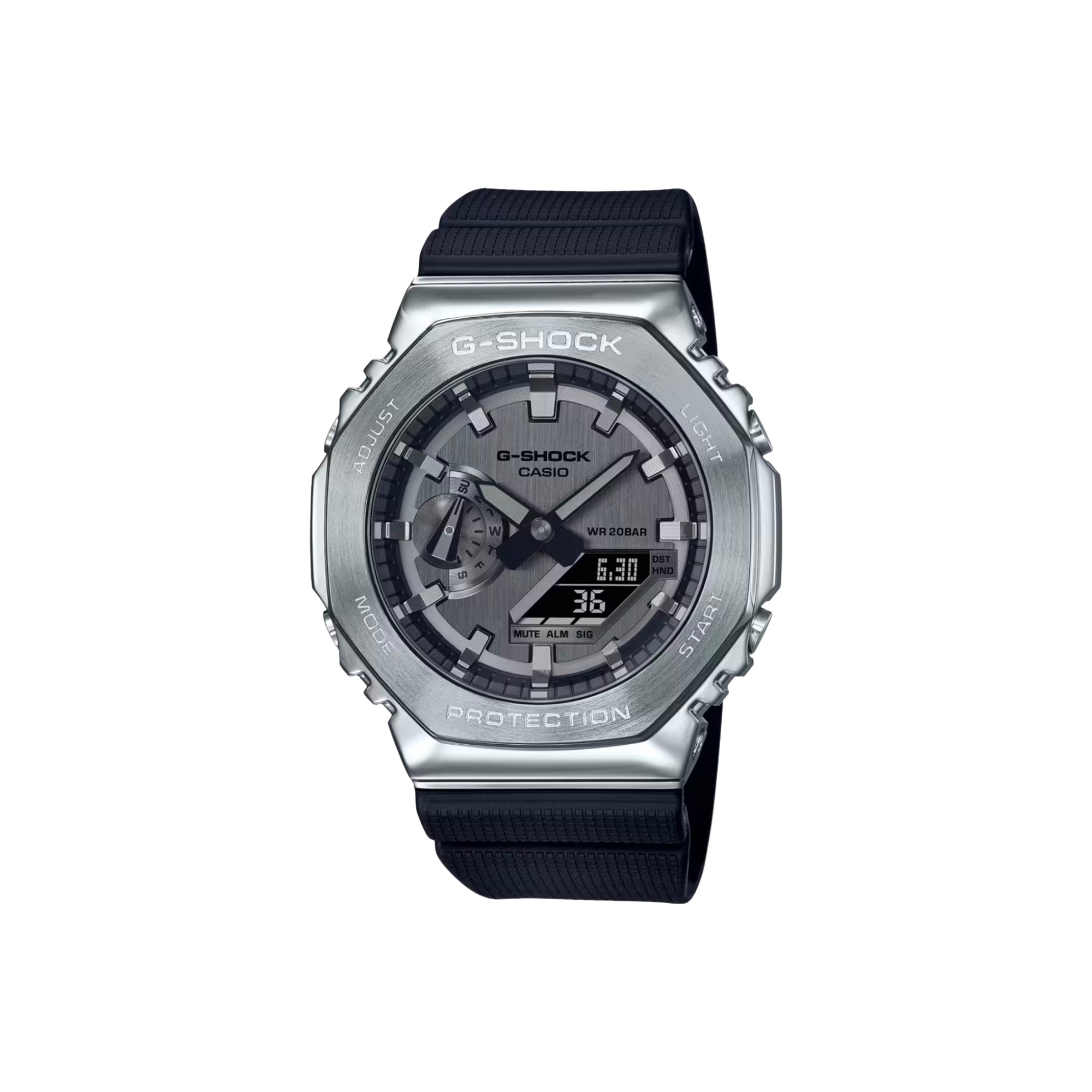 G-Shock GM 2100-1AER