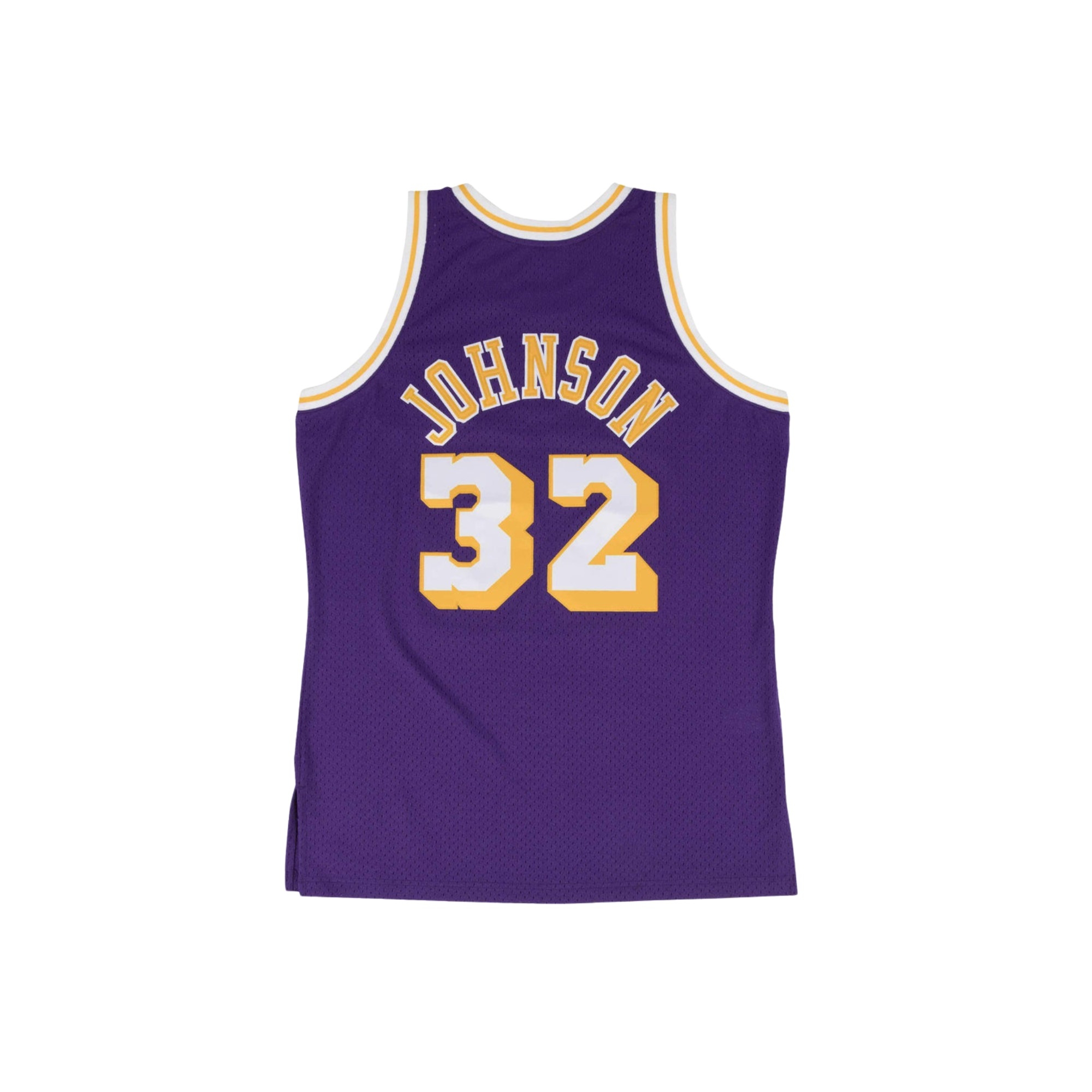 Swingman Jersey Los Angeles Lakers