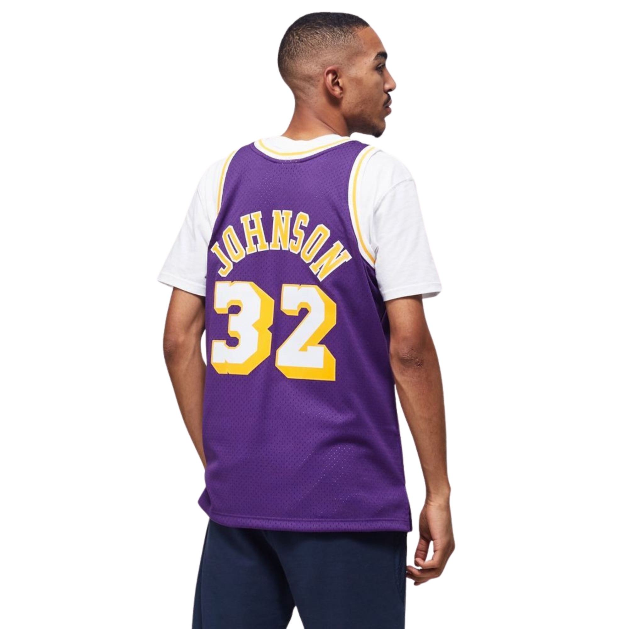 Swingman Jersey Los Angeles Lakers