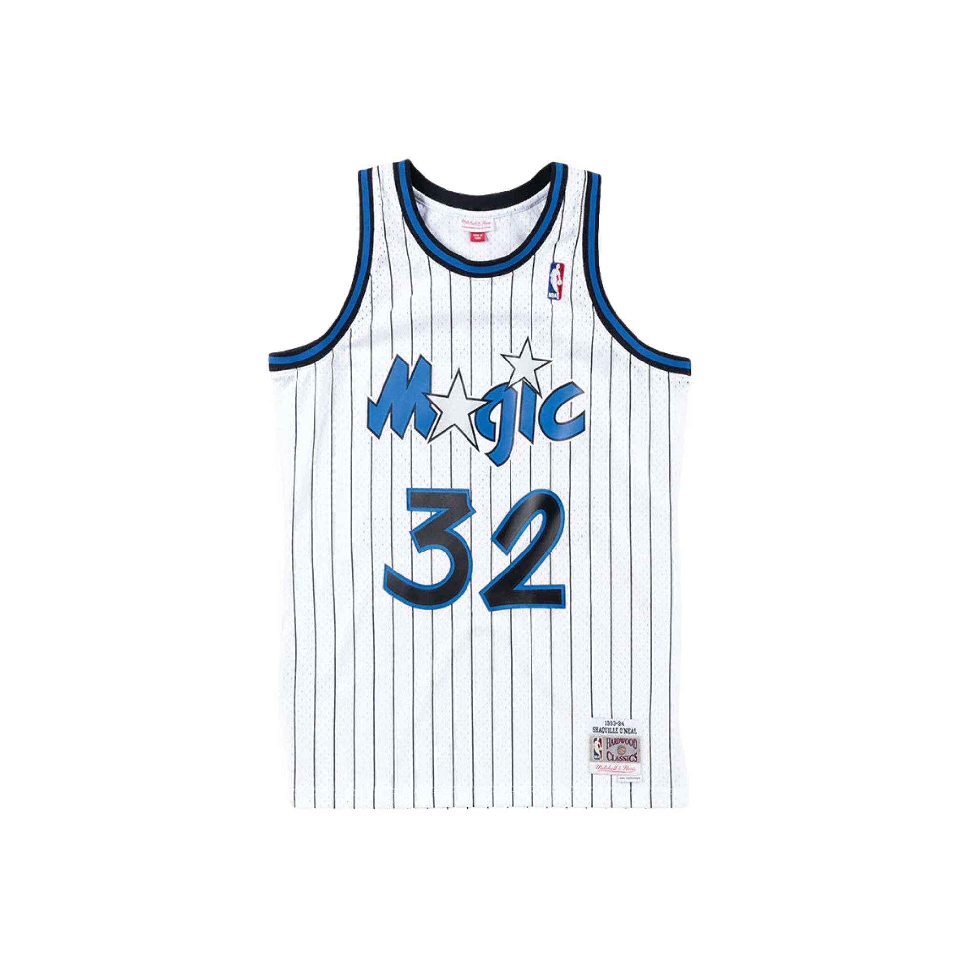 SWINGMAN JERSEY ORLANDO MAGIC