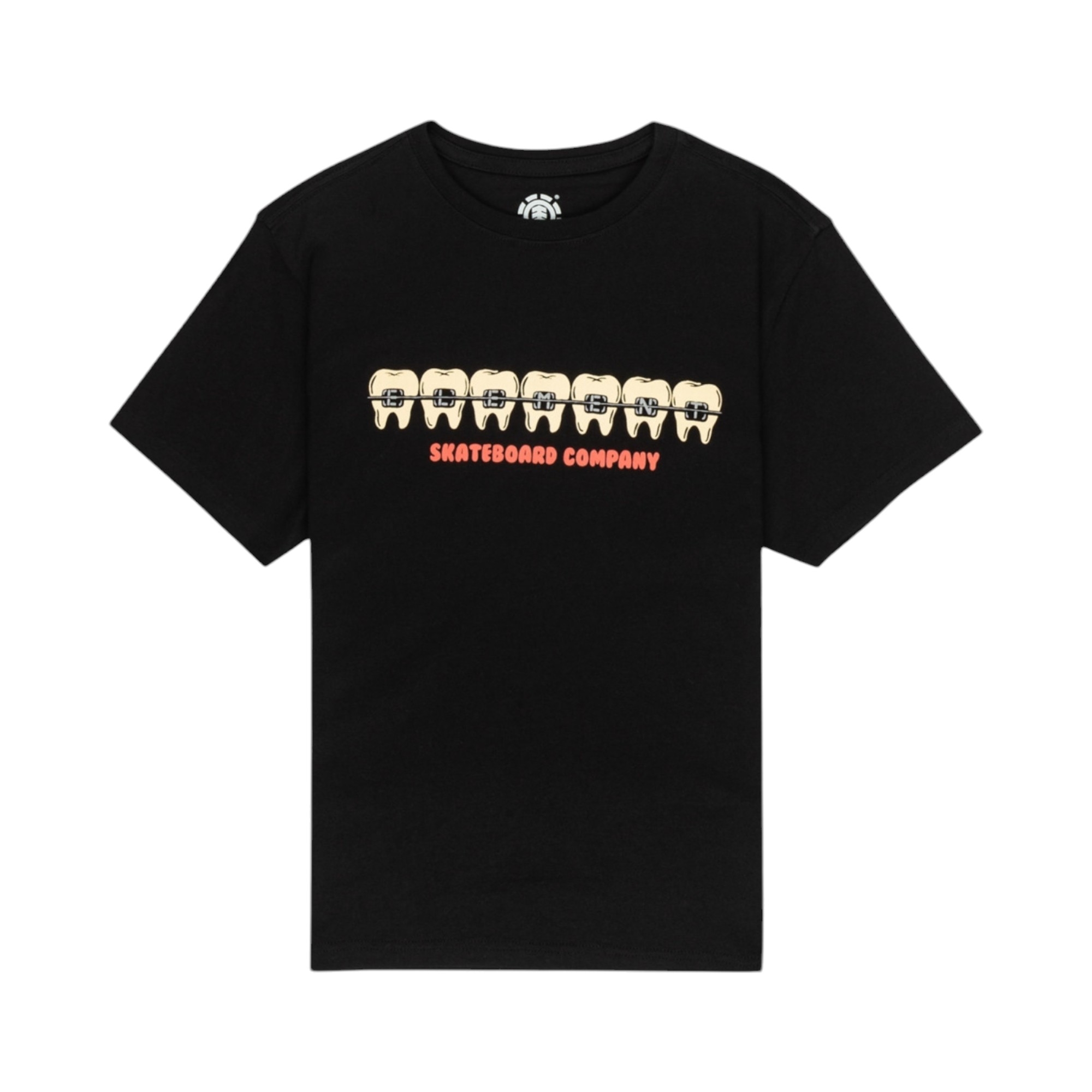 T-Shirt Rail Teeth