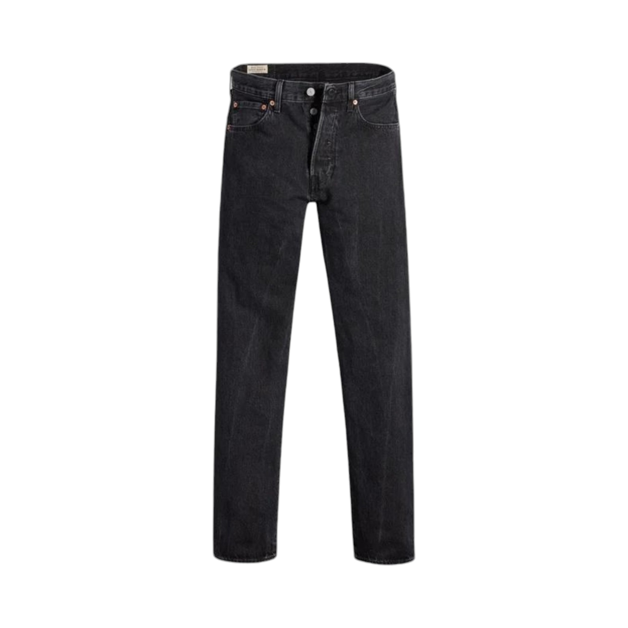 Jeans 501® Straight Fit