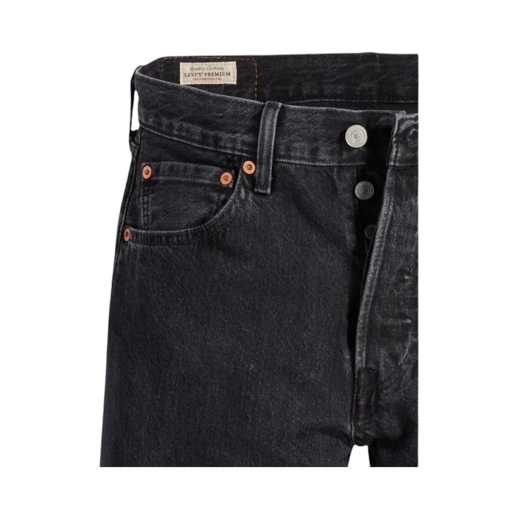 Jeans 501® Straight Fit