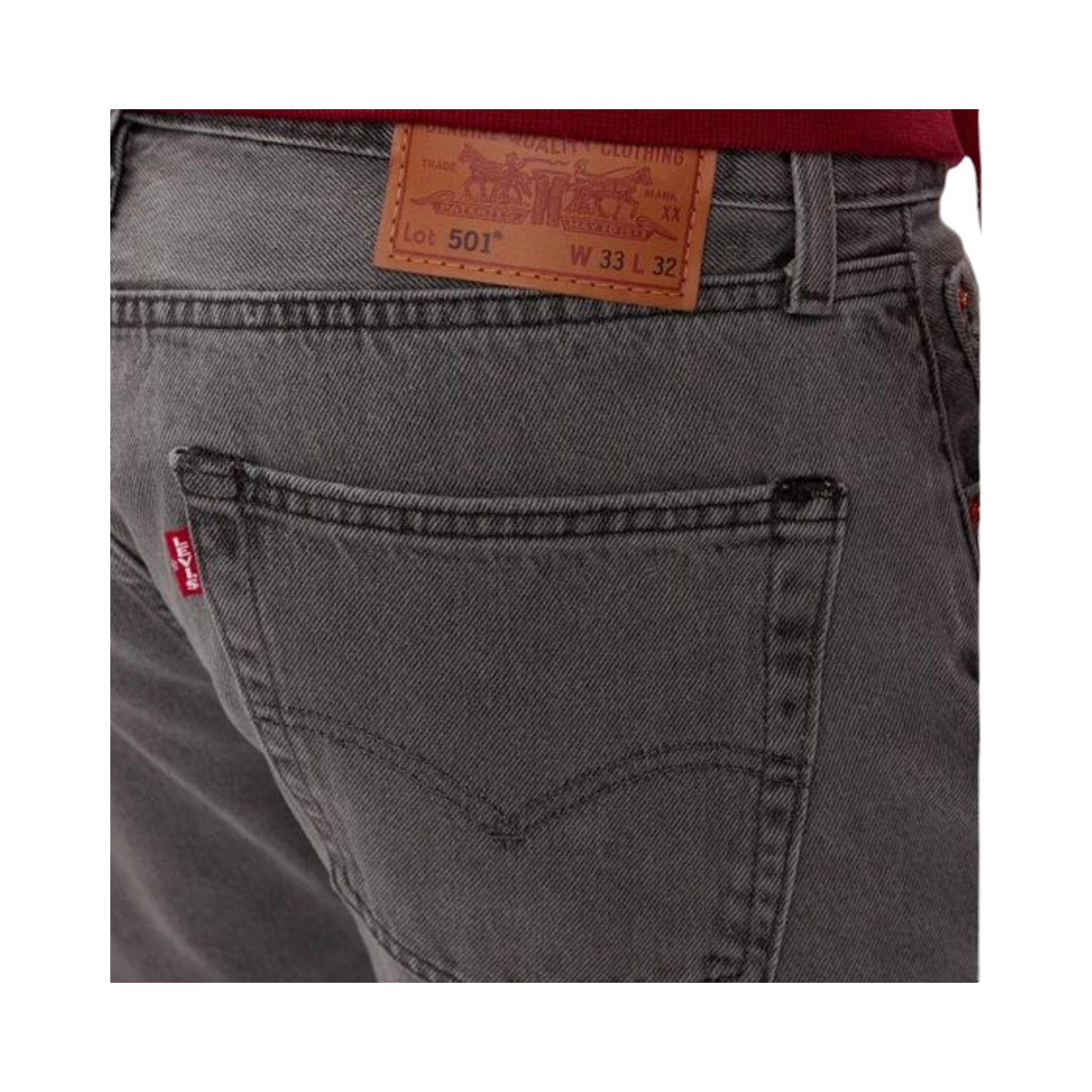 Jeans 501® Original Walk Down Broadway