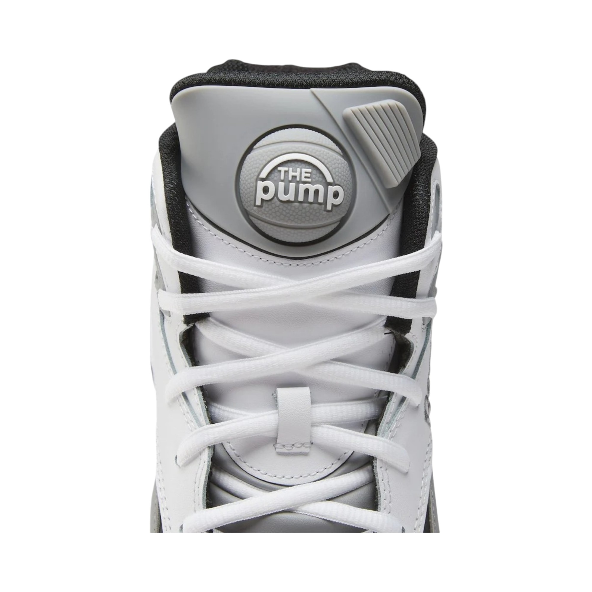 ATR Pump Vertical