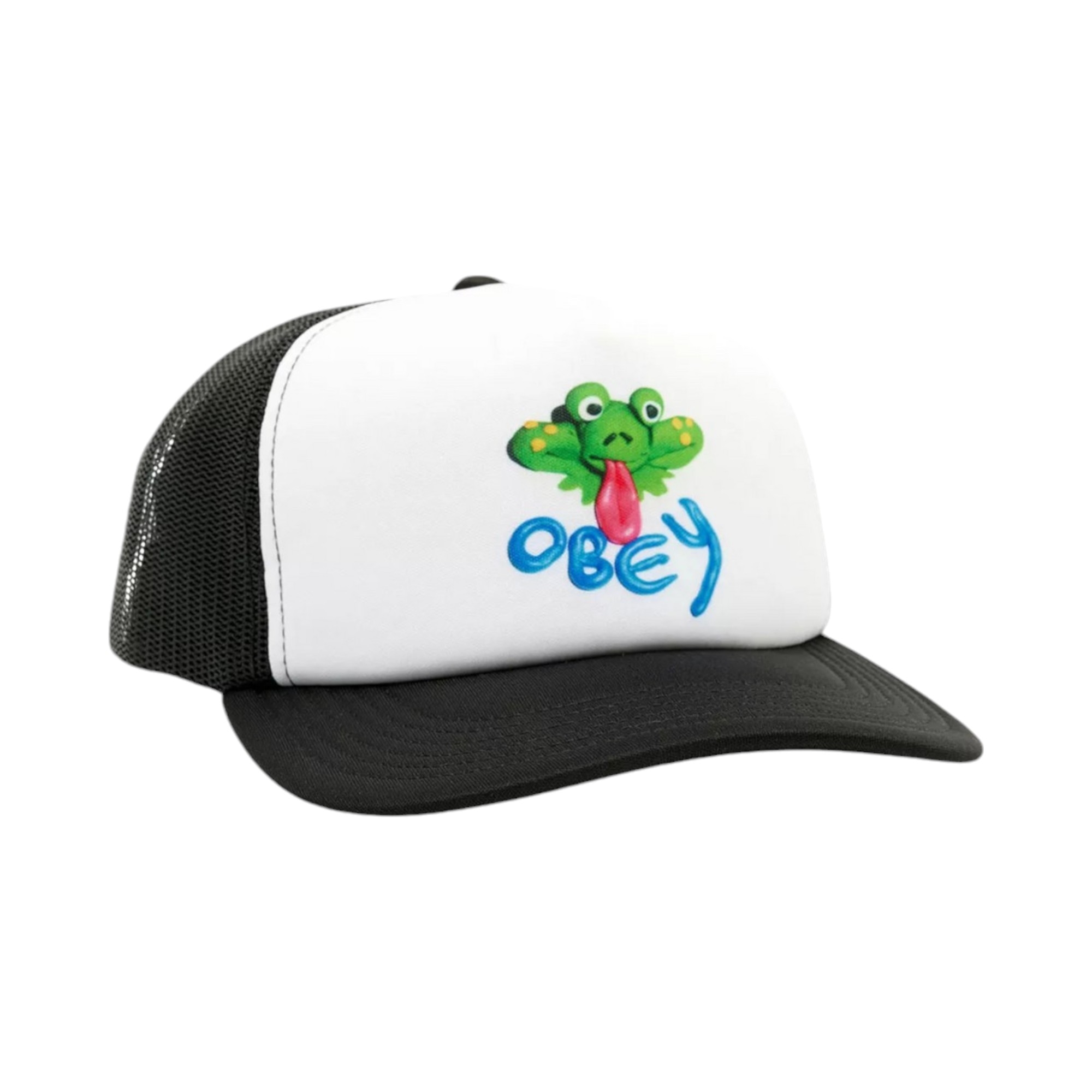 Cappello Hopper Trucker