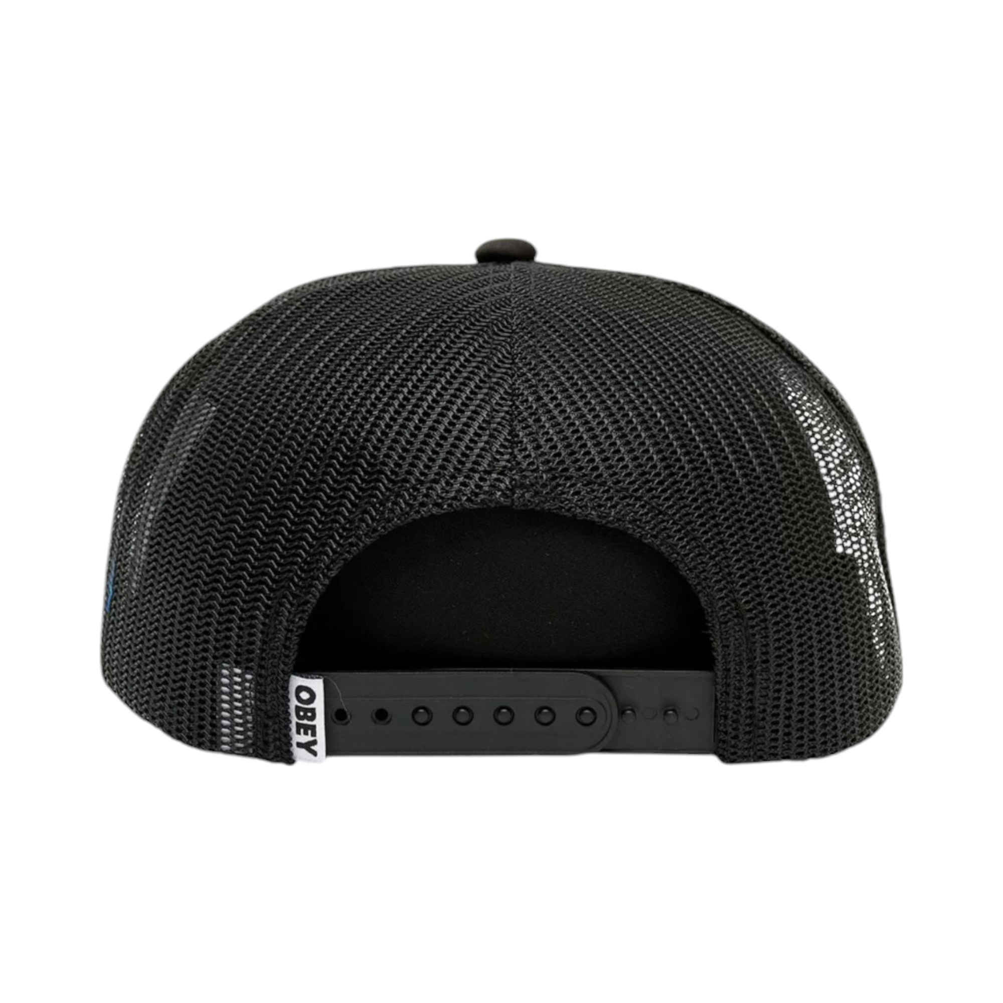 Cappello Hopper Trucker