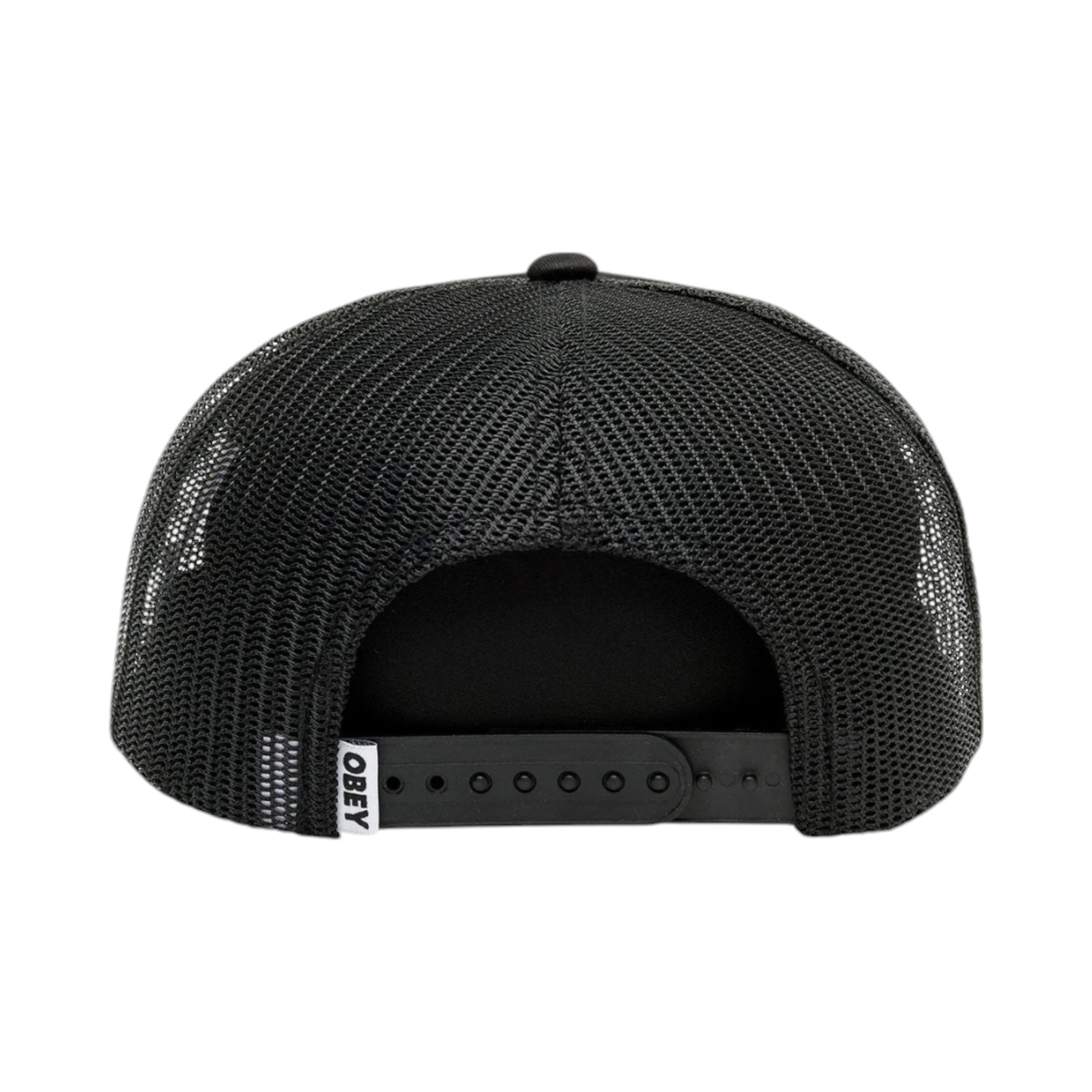 Cappello Marked Trucker