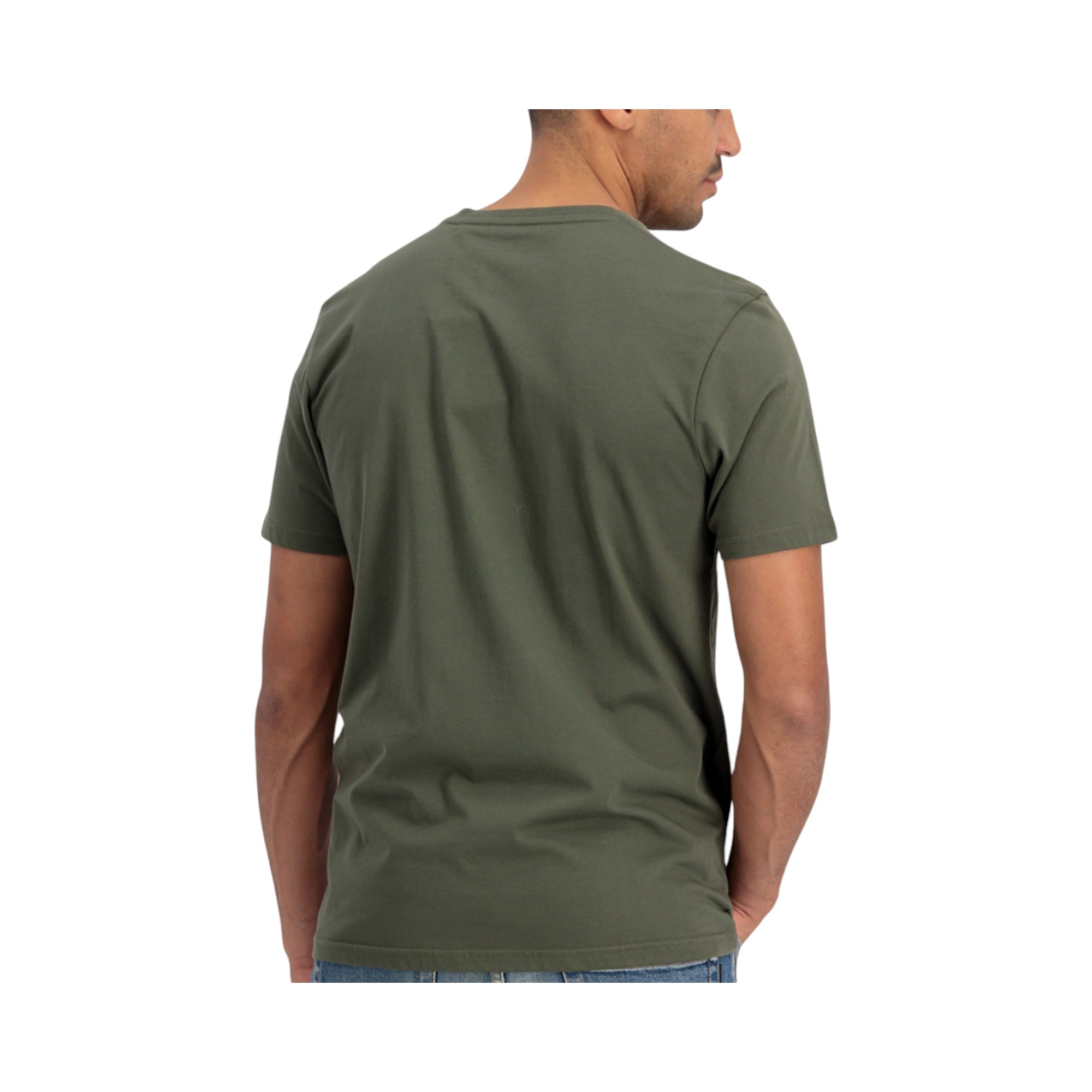 T-Shirt Basic T