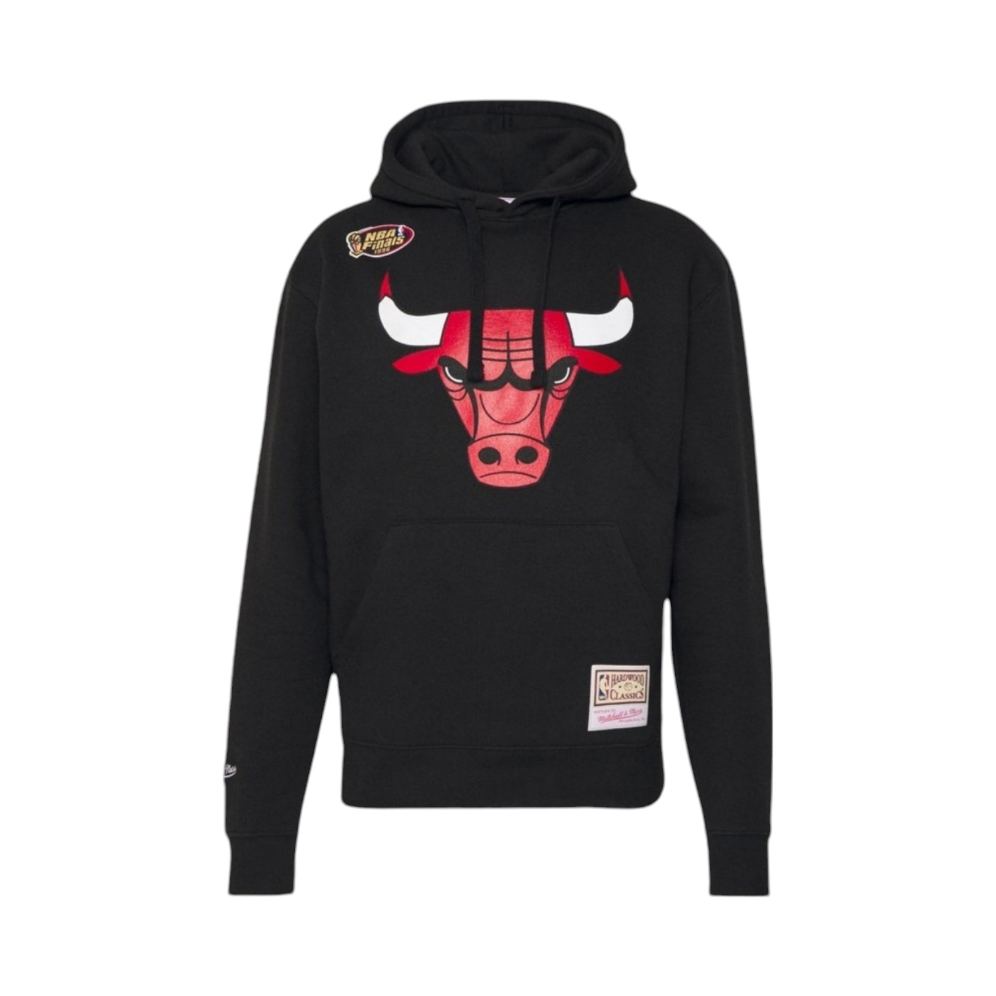 Felpa Bulls