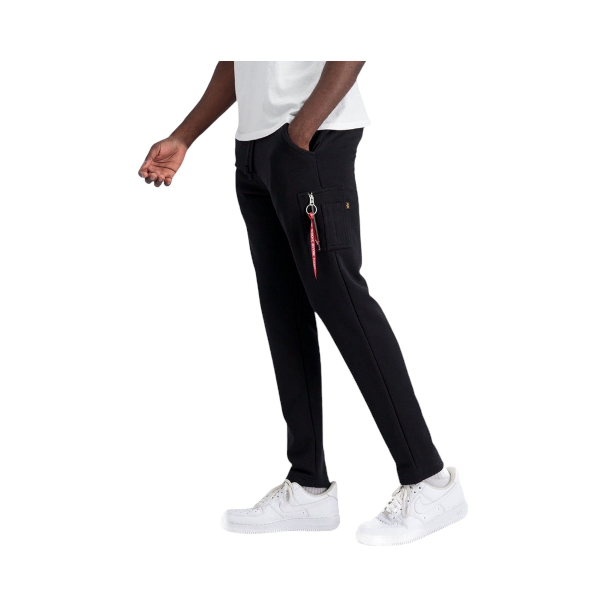 Pantalone Tuta X-Fit Jogger