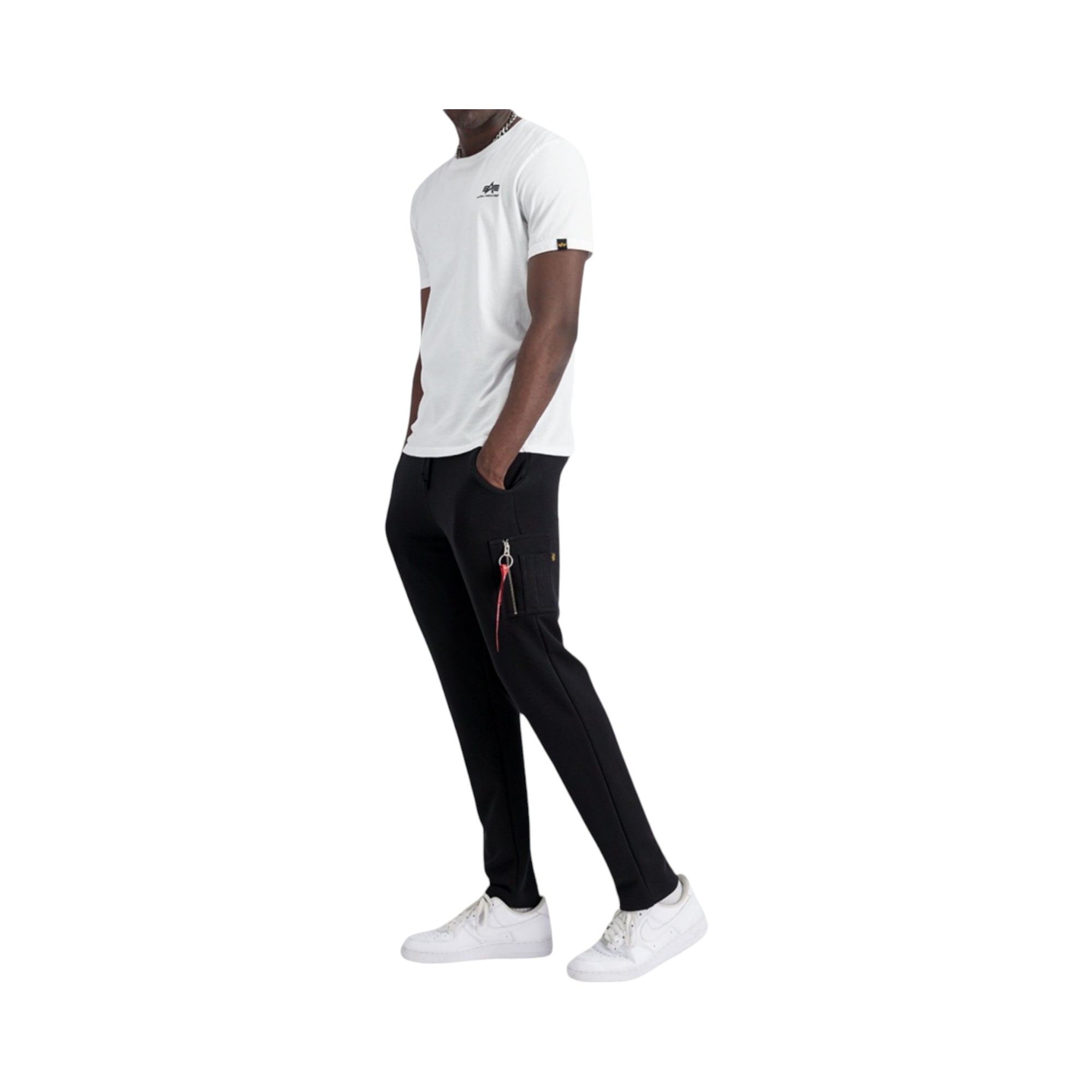 Pantalone Tuta X-Fit Jogger